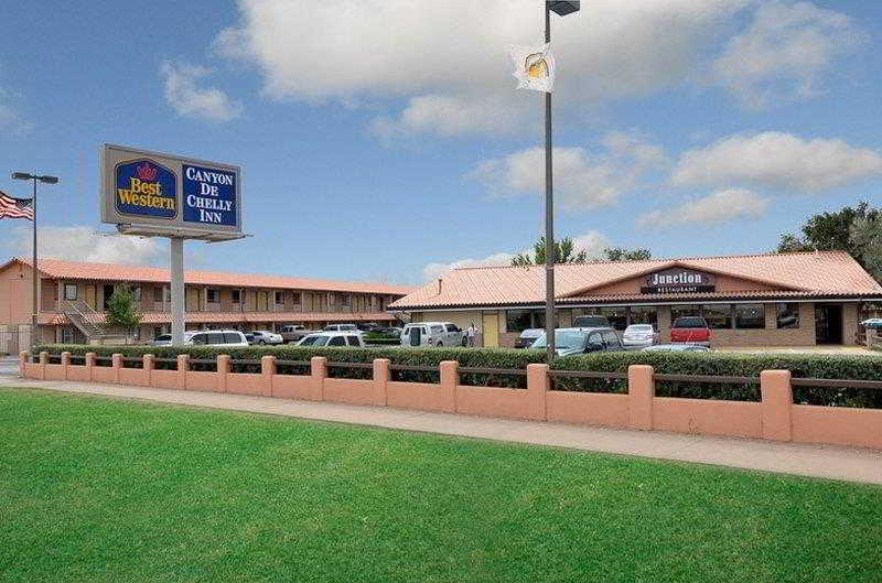 Best Western Canyon De Chelly Inn