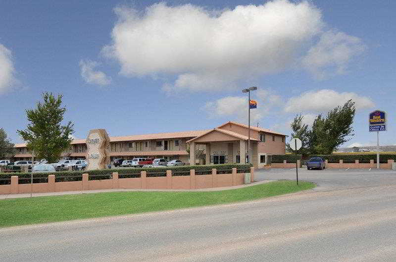 Best Western Canyon De Chelly Inn