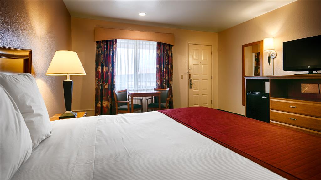 Best Western Canyon De Chelly Inn