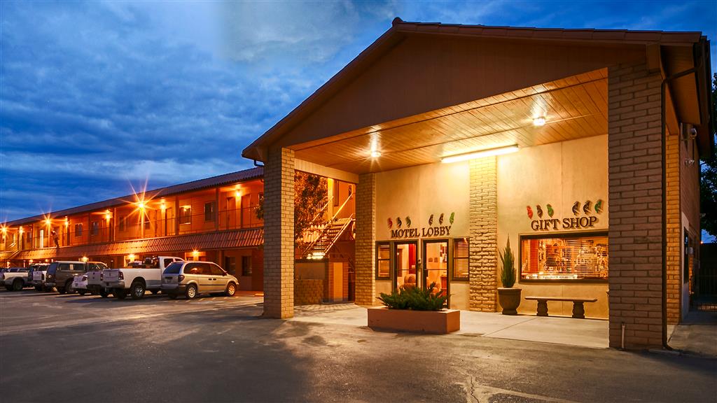 Best Western Canyon De Chelly Inn