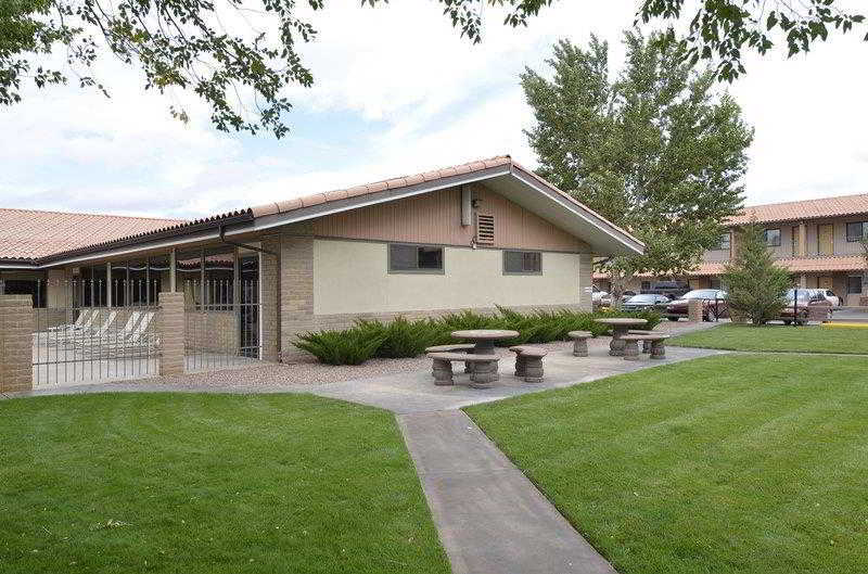 Best Western Canyon De Chelly Inn