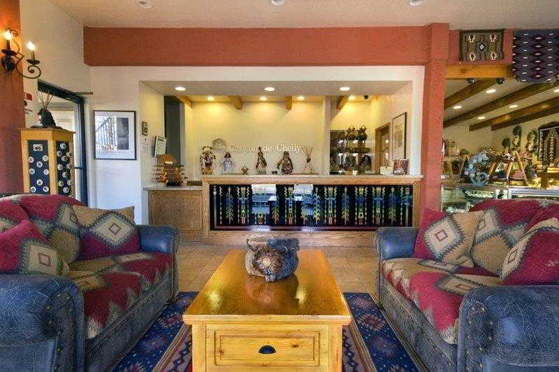 Best Western Canyon De Chelly Inn
