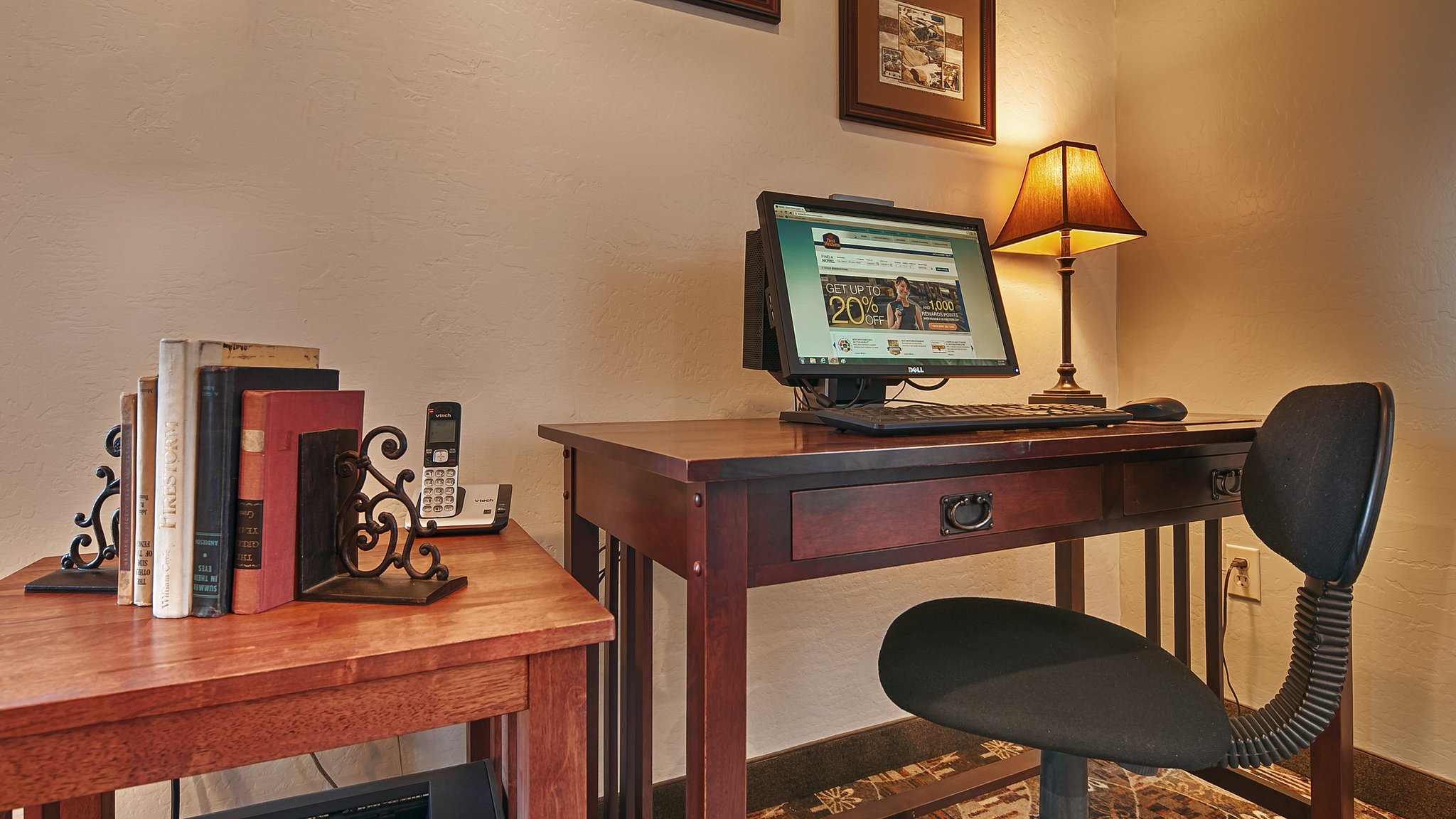 Best Western Sunrise Inn