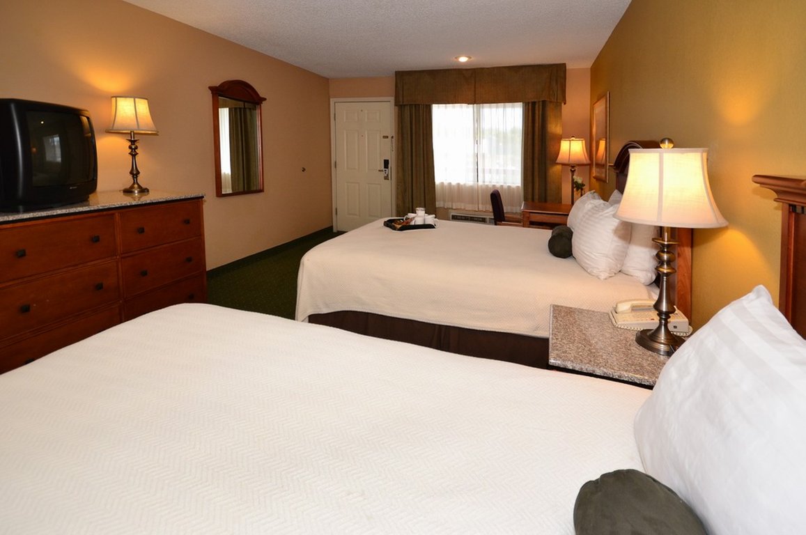 Best Western Sunrise Inn
