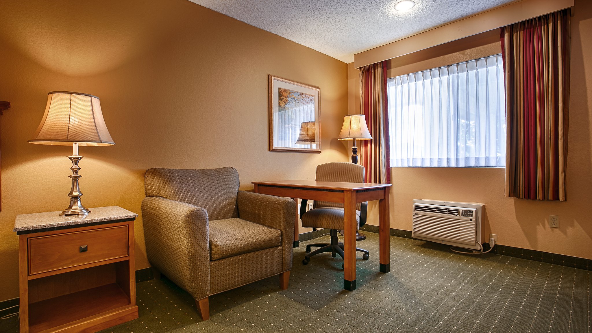 Best Western Sunrise Inn