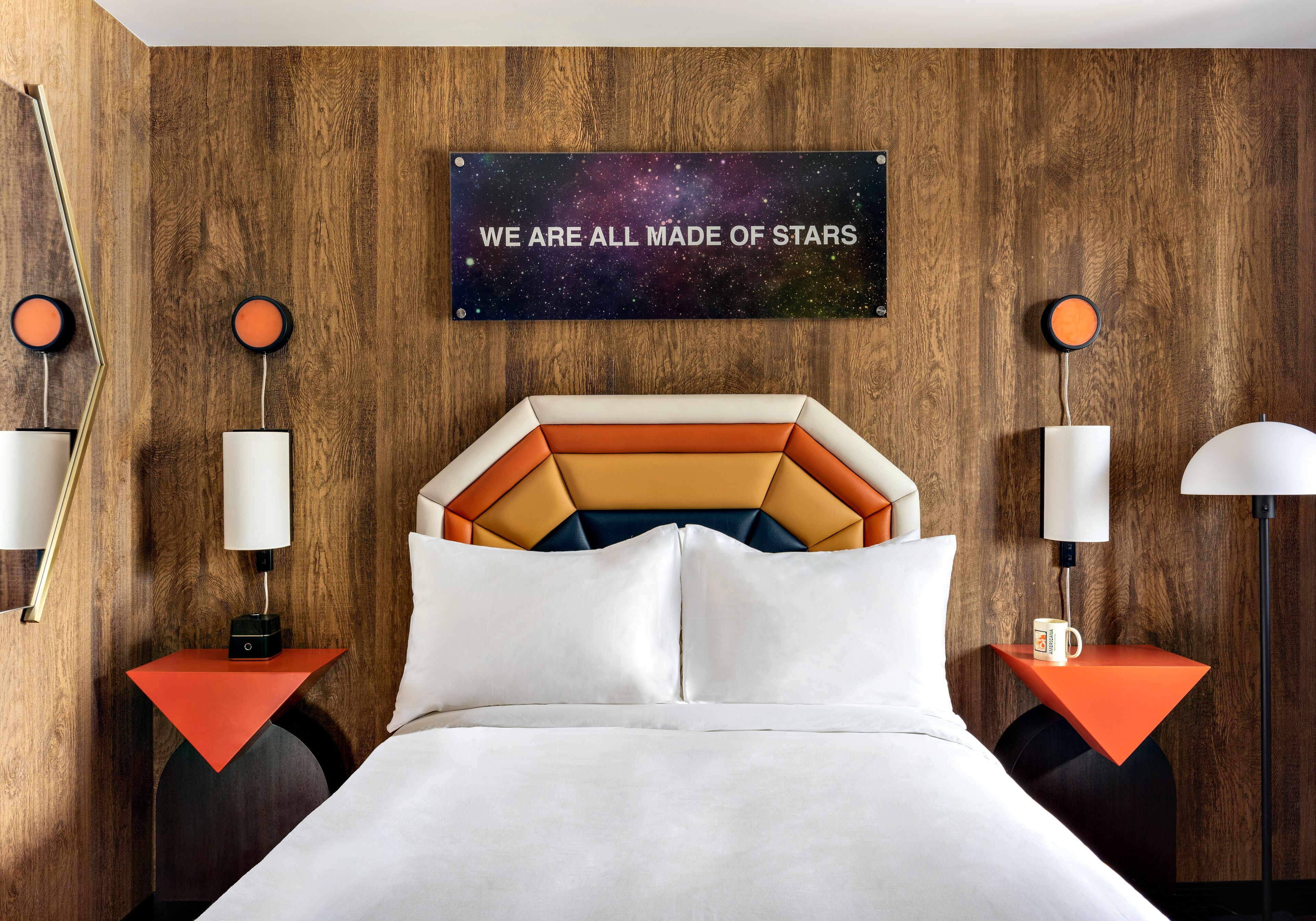 Americana Motor Hotel