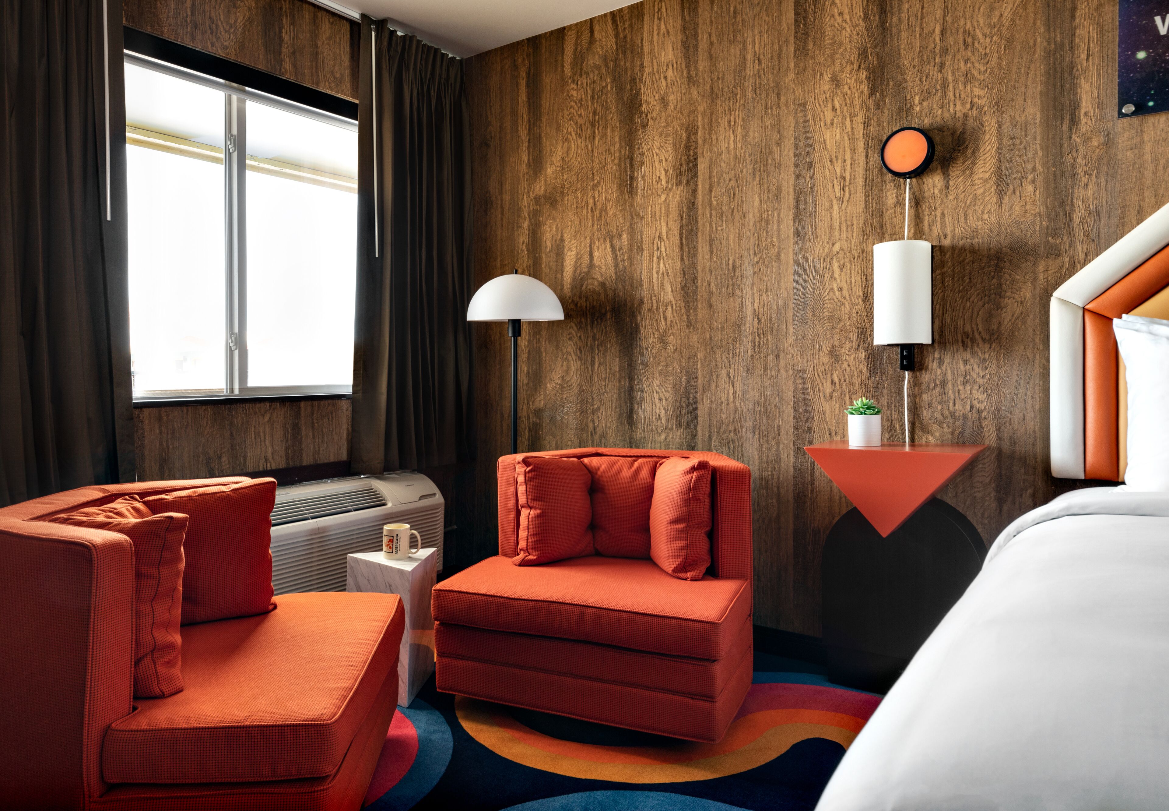 Americana Motor Hotel