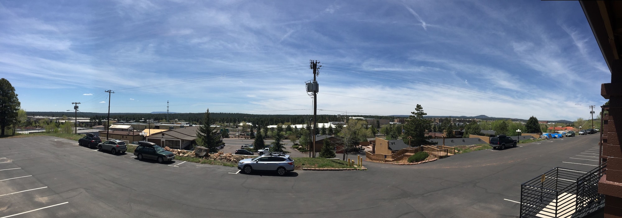 Aspen Flagstaff/Grand Canyon