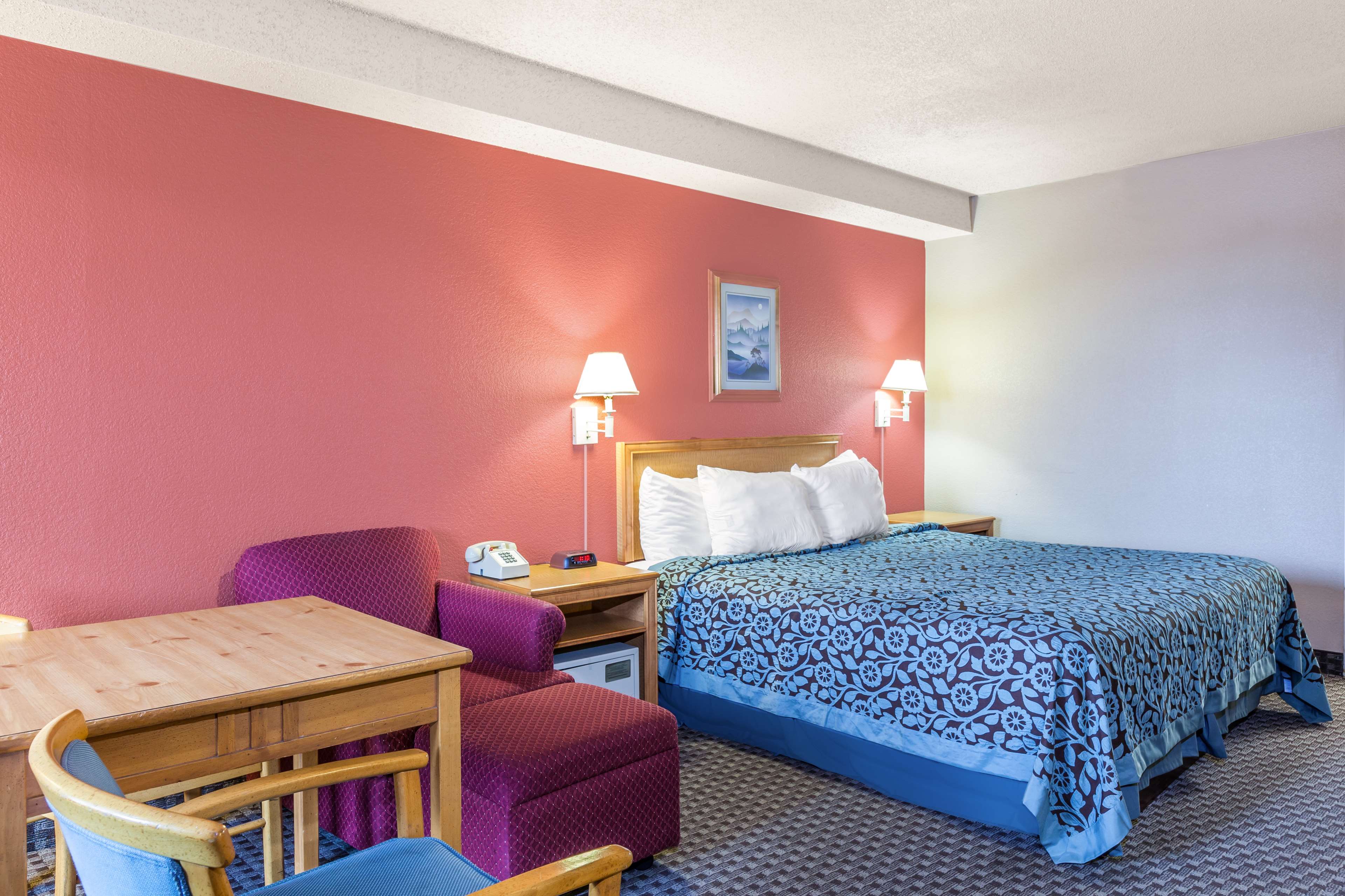 High Country Motor Lodge