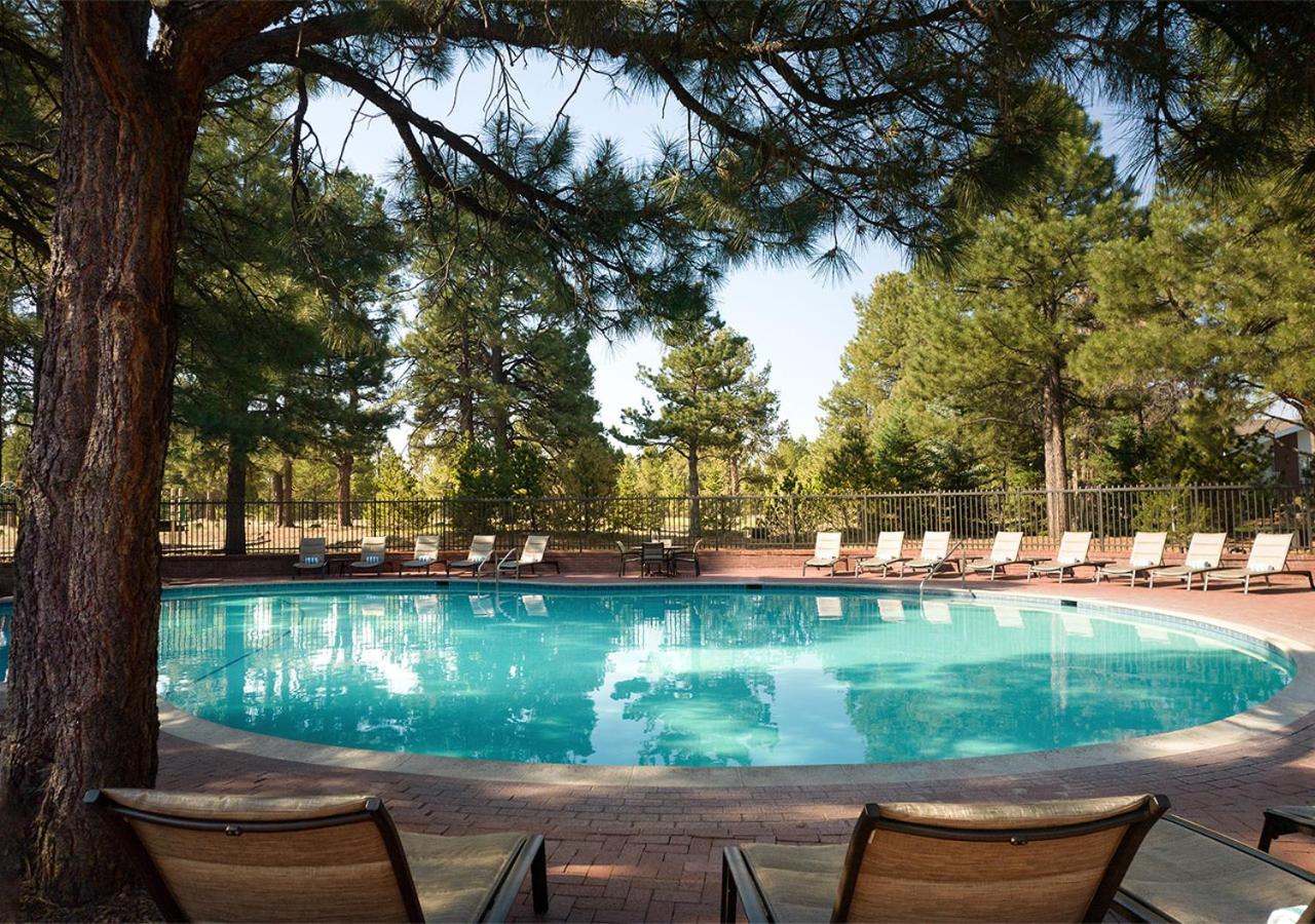 Little America Hotel  Flagstaff