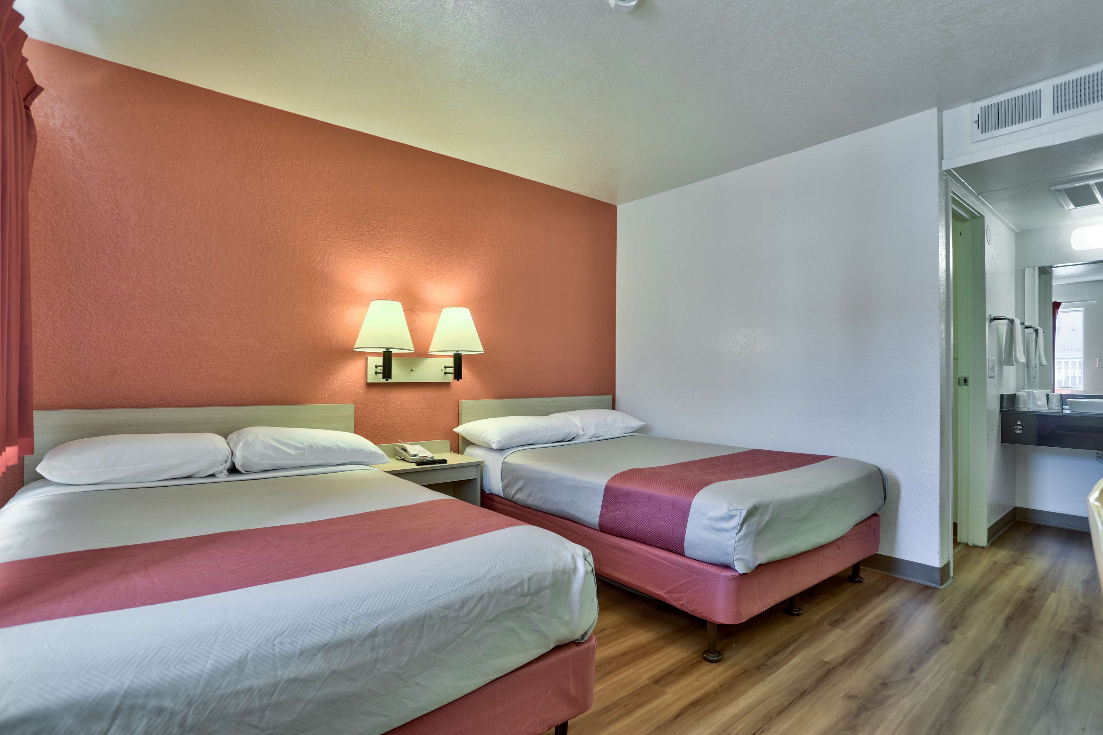 Motel 6 Flagstaff-Butler Avenue