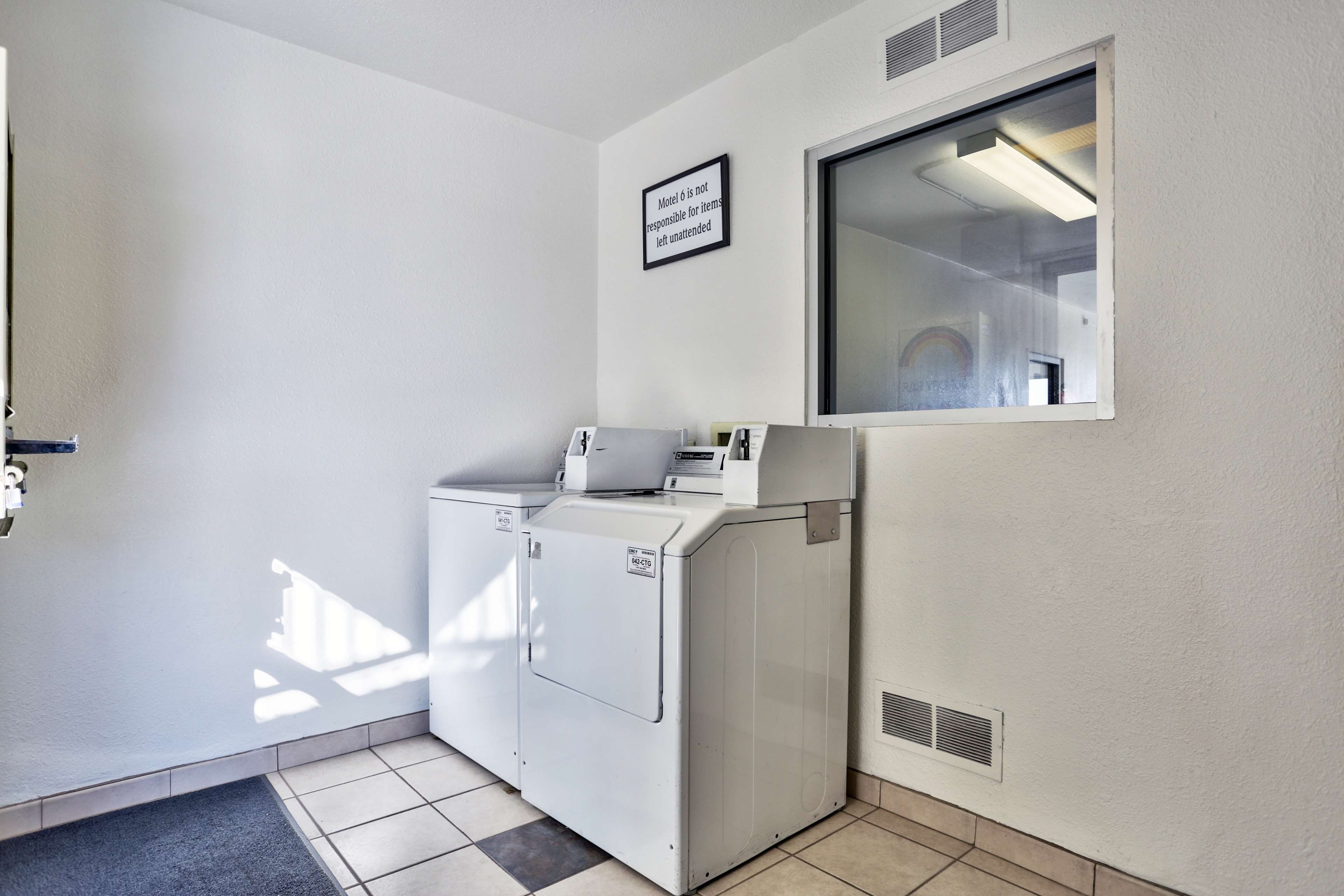 Motel 6 Flagstaff-Butler Avenue