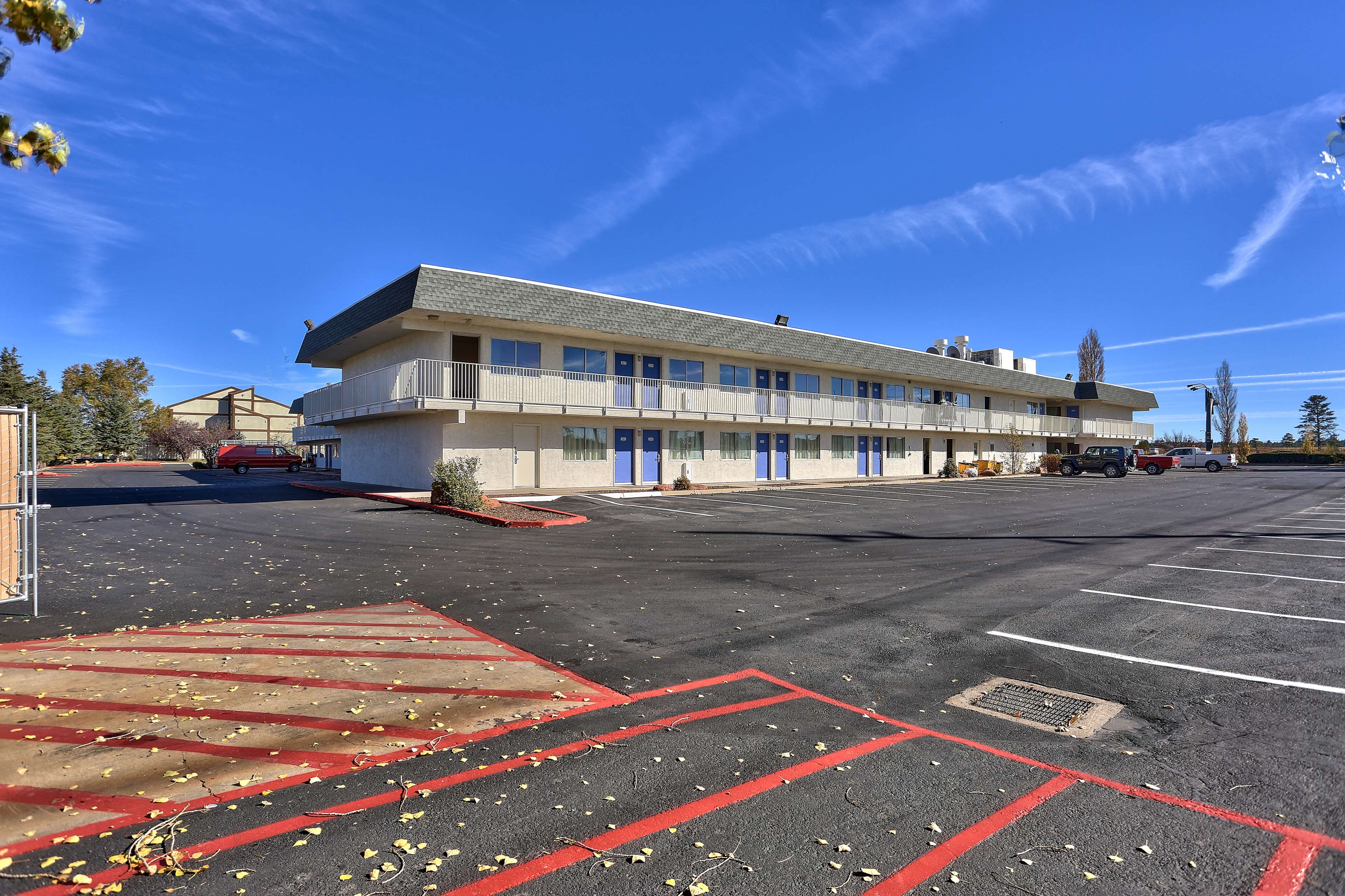 Motel 6 Flagstaff-Butler Avenue
