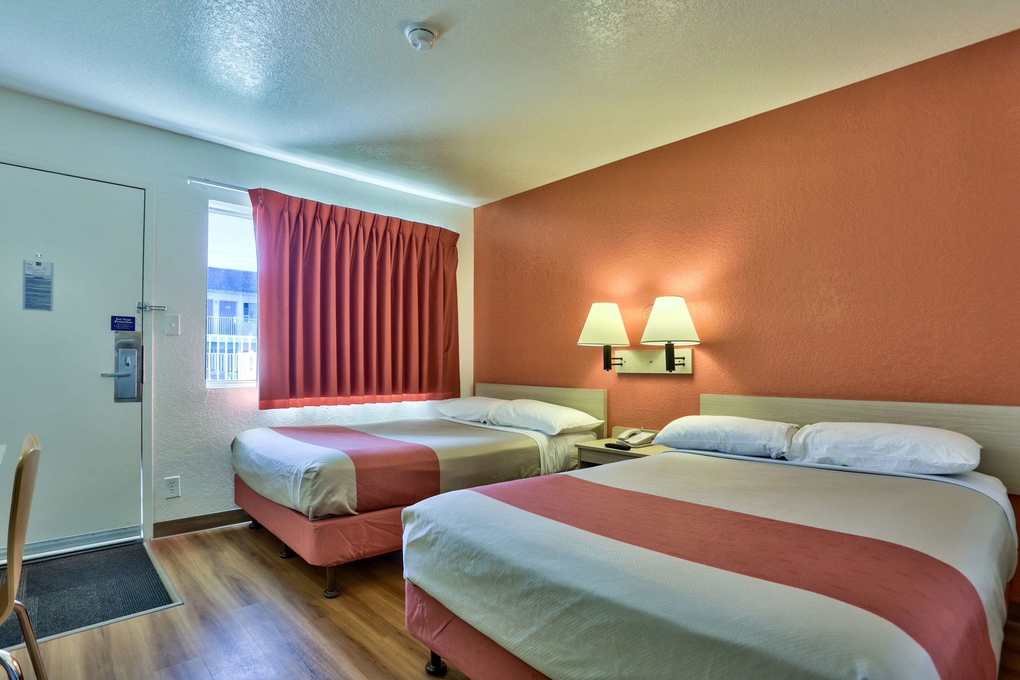 Motel 6 Flagstaff-Butler Avenue