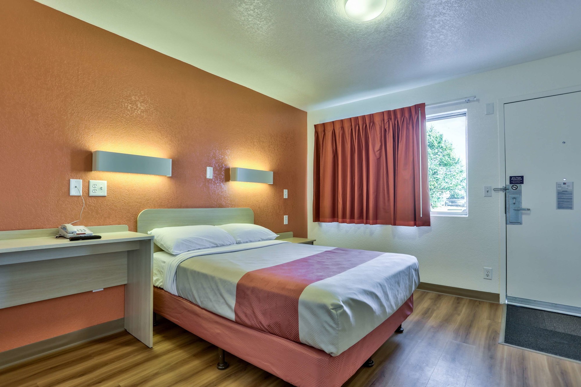Motel 6 Flagstaff-Butler Avenue