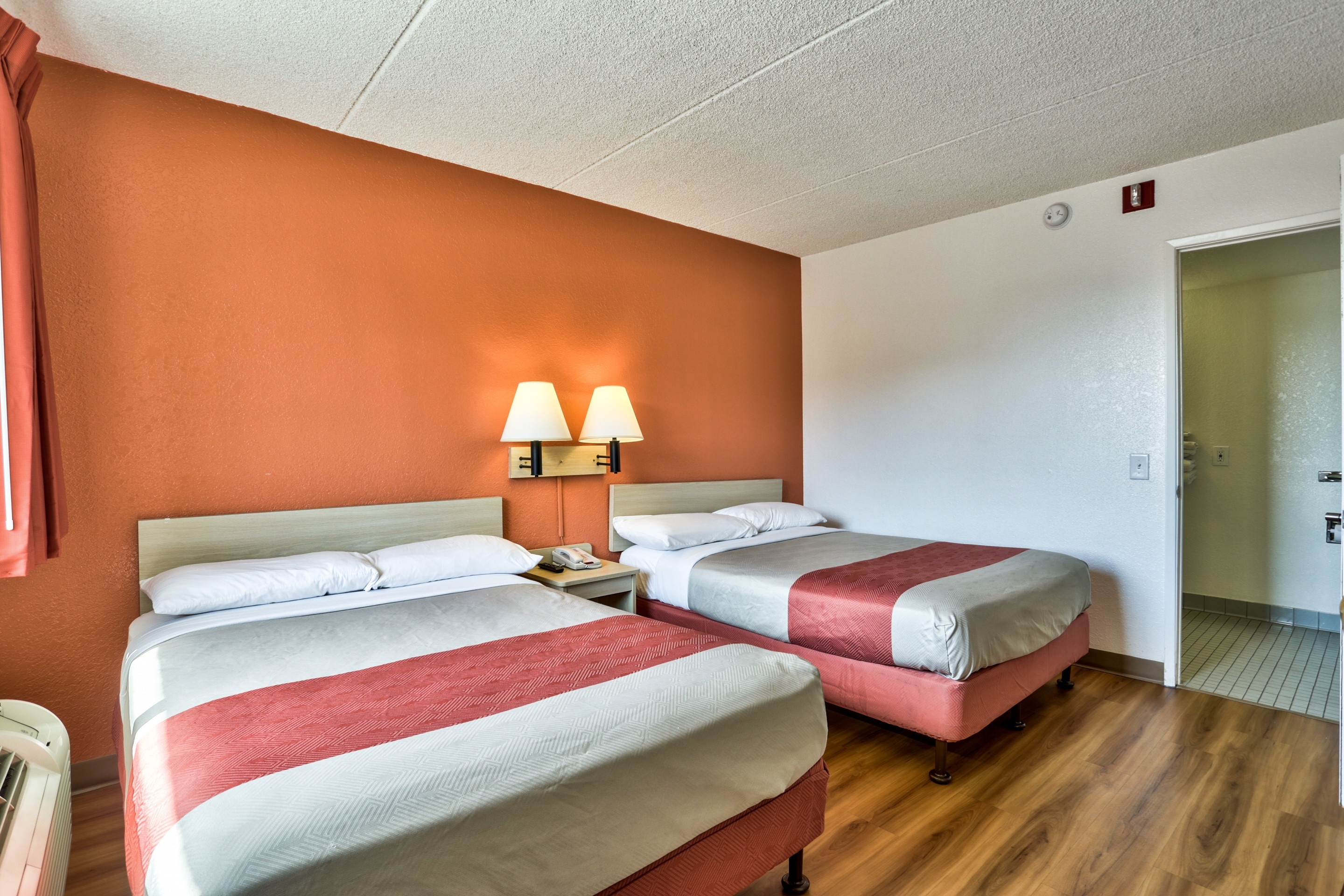 Motel 6 Flagstaff East-Lucky Lane
