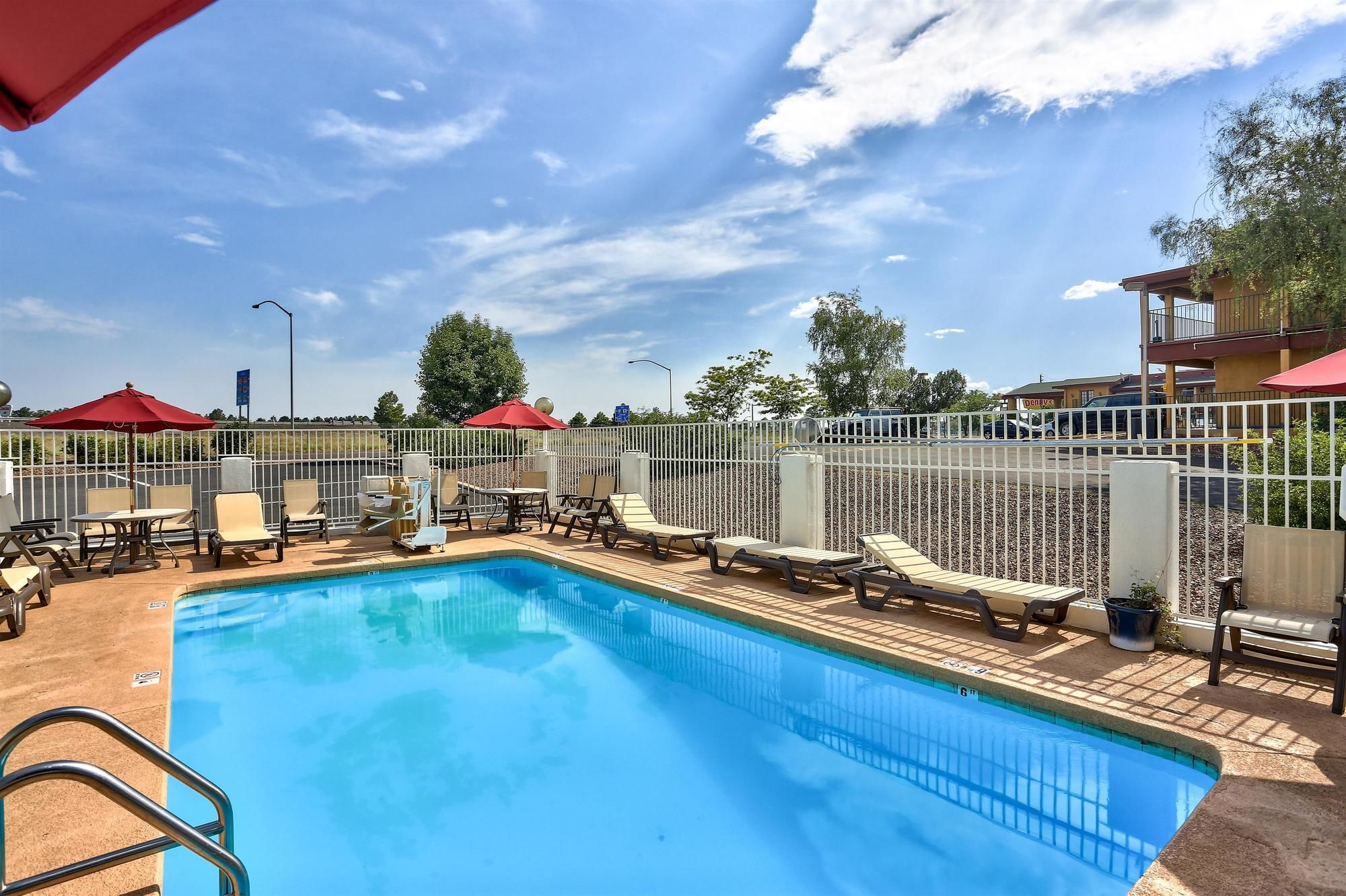 Motel 6 Flagstaff East-Lucky Lane