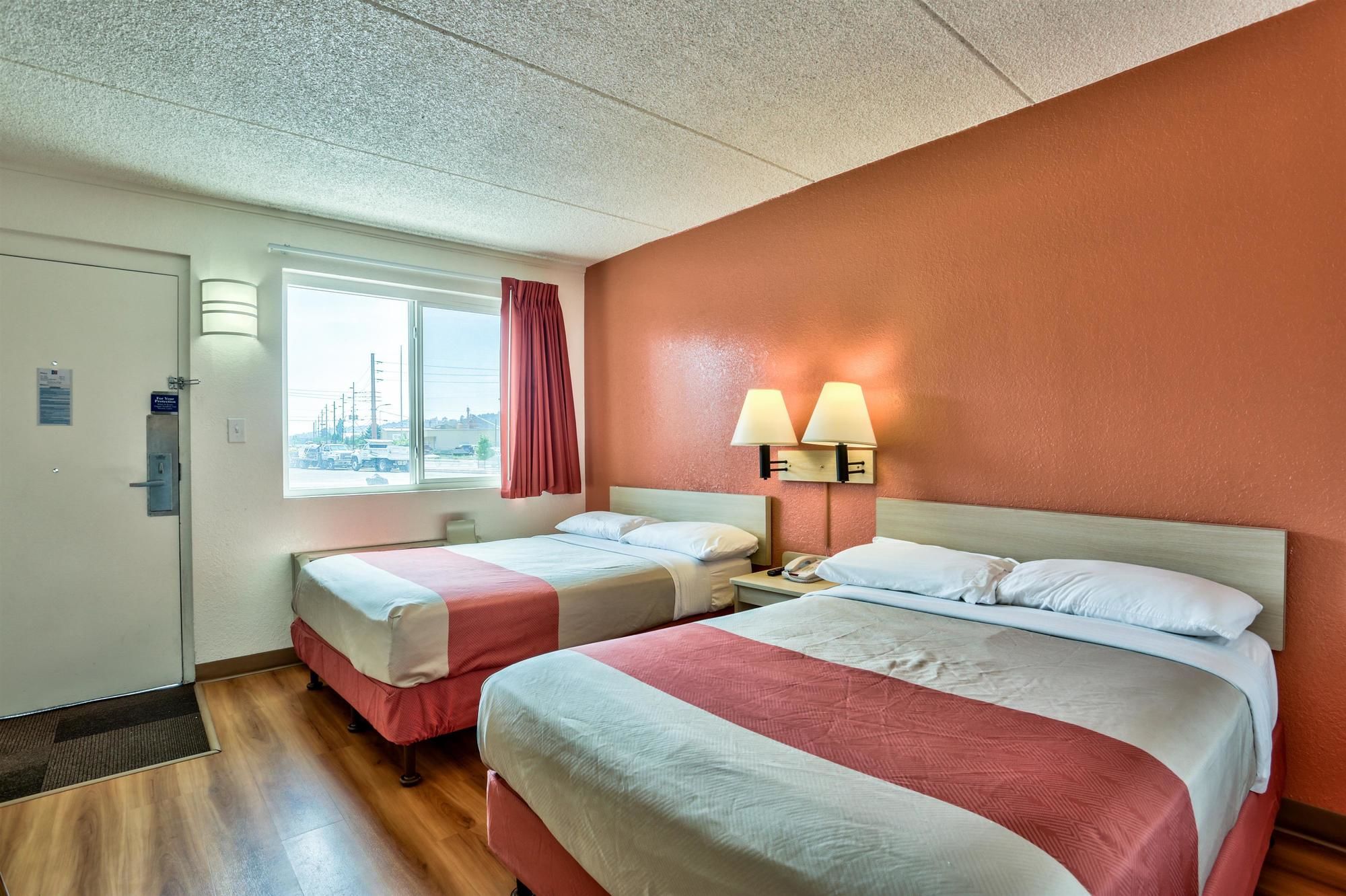 Motel 6 Flagstaff East-Lucky Lane