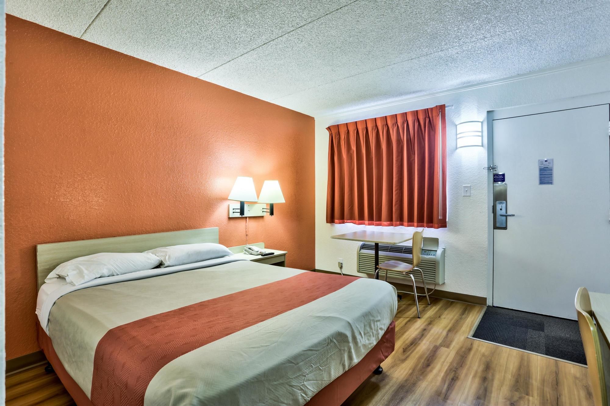 Motel 6 Flagstaff East-Lucky Lane