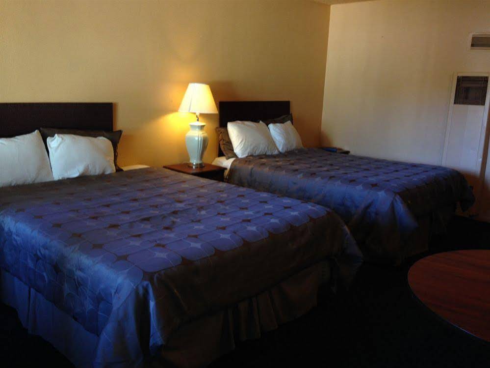 Castle Rock Hotel