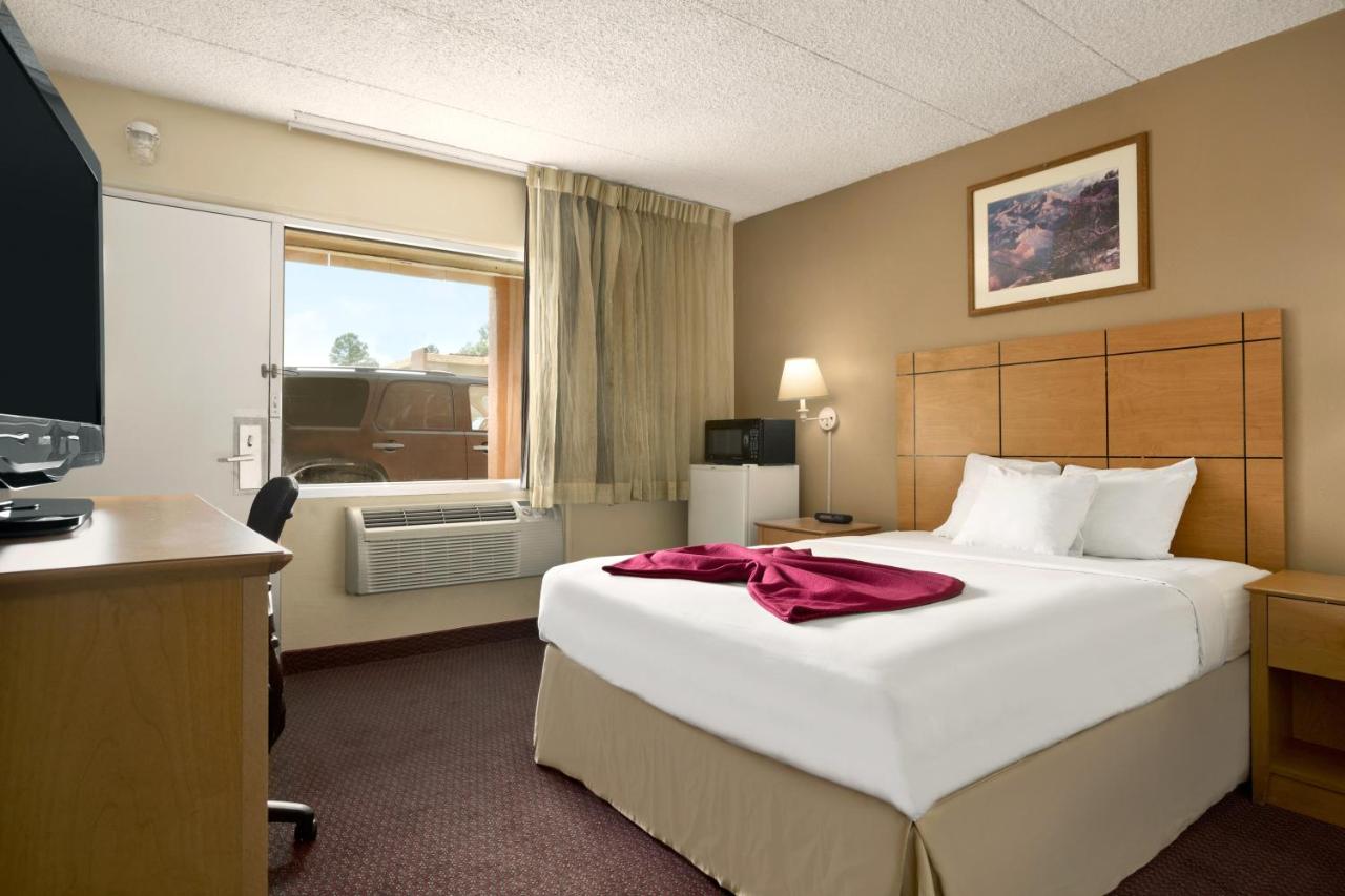 Econo Lodge Flagstaff Route 66