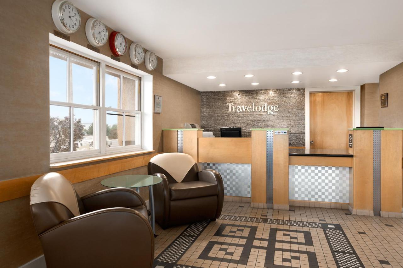 Econo Lodge Flagstaff Route 66