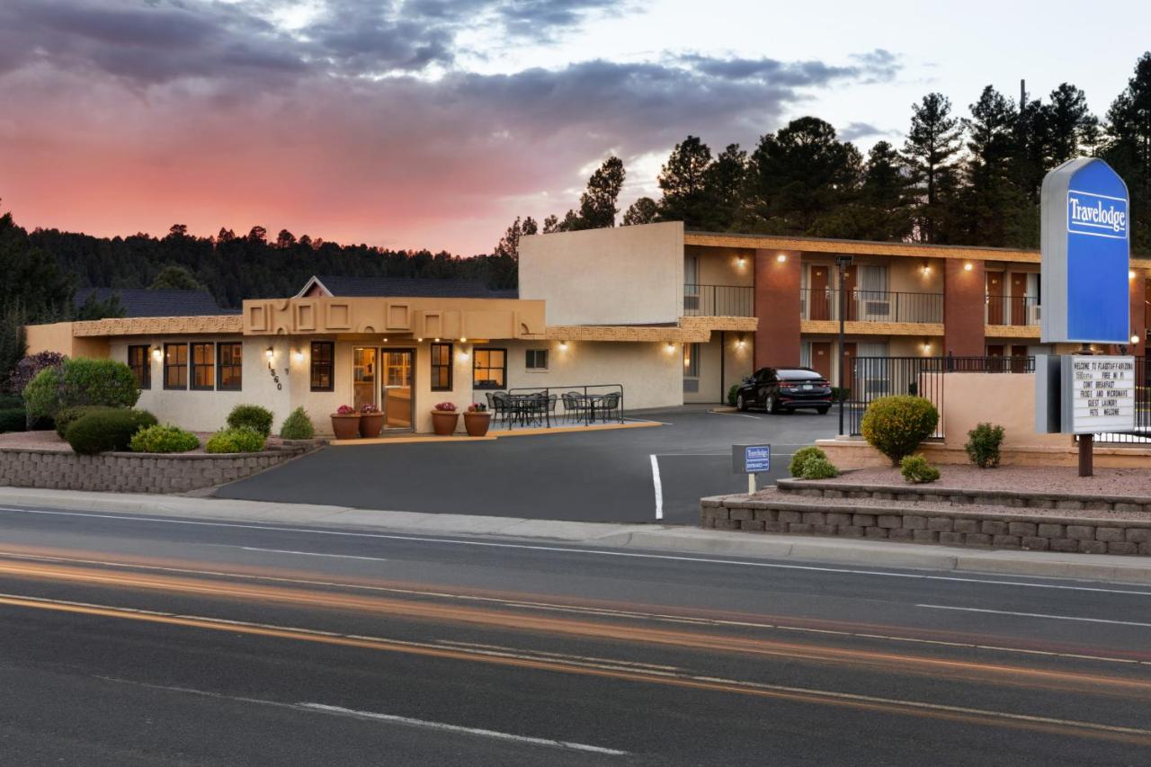 Econo Lodge Flagstaff Route 66