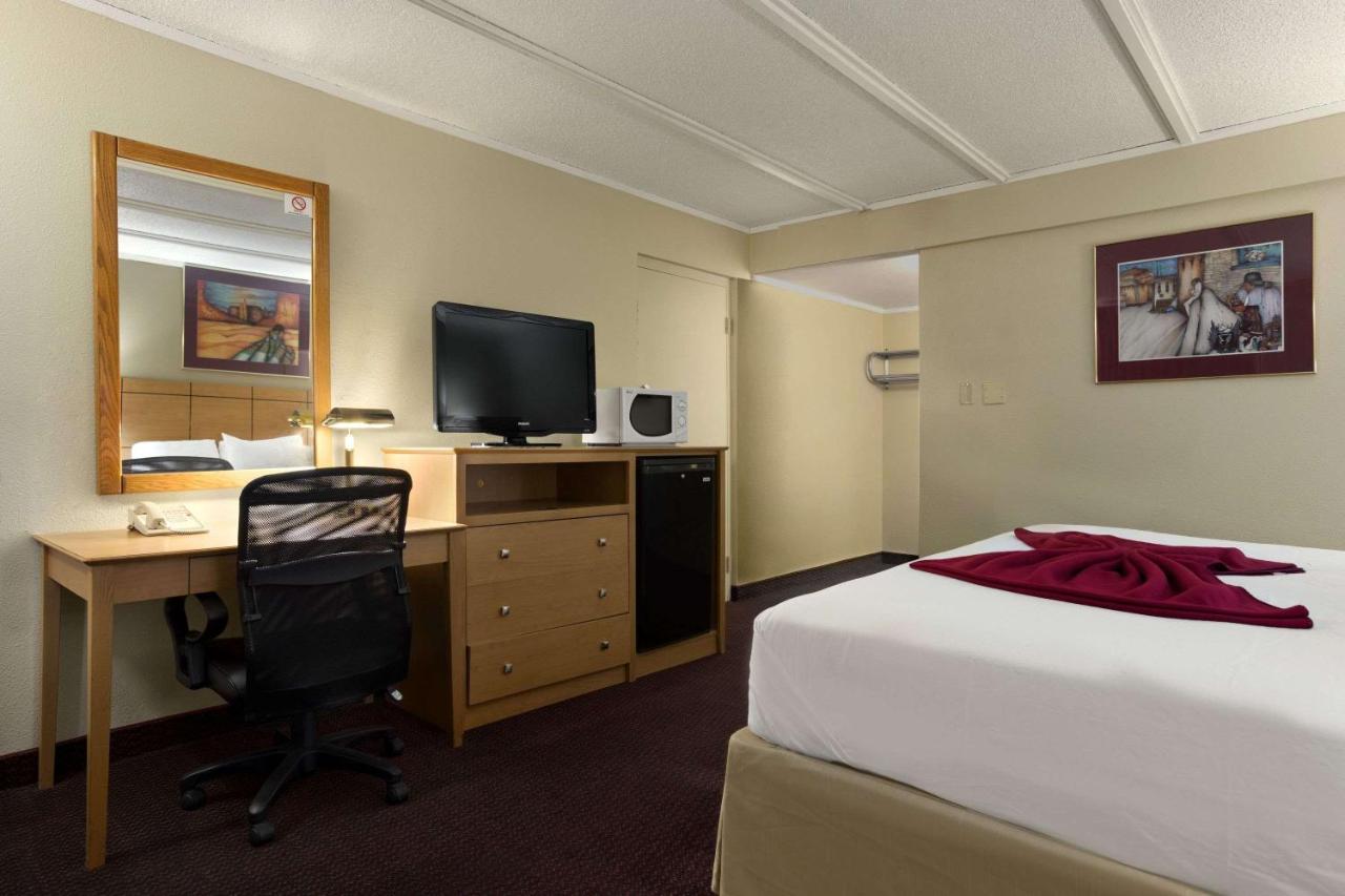 Econo Lodge Flagstaff Route 66