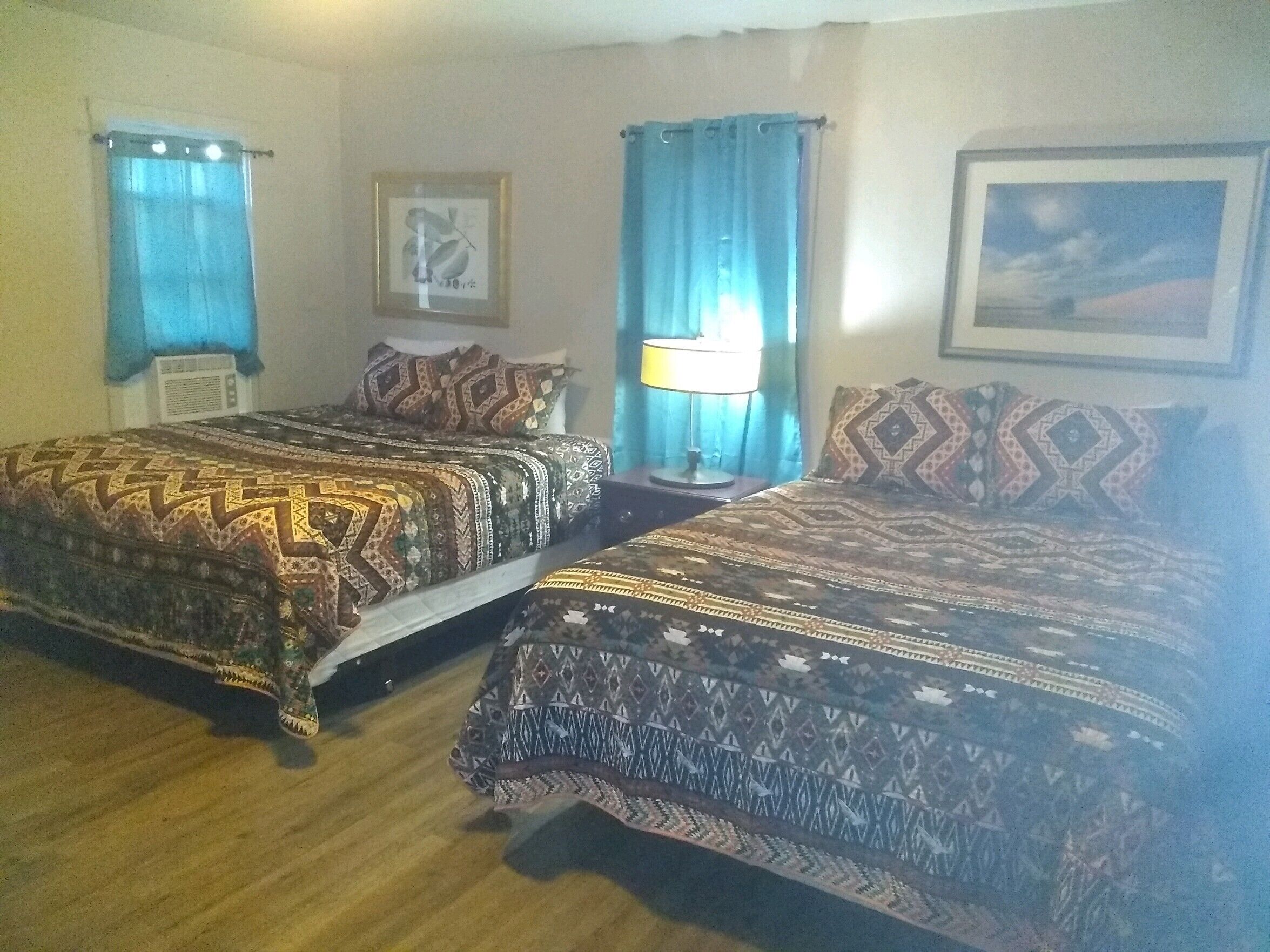Grand Canyon Cabins