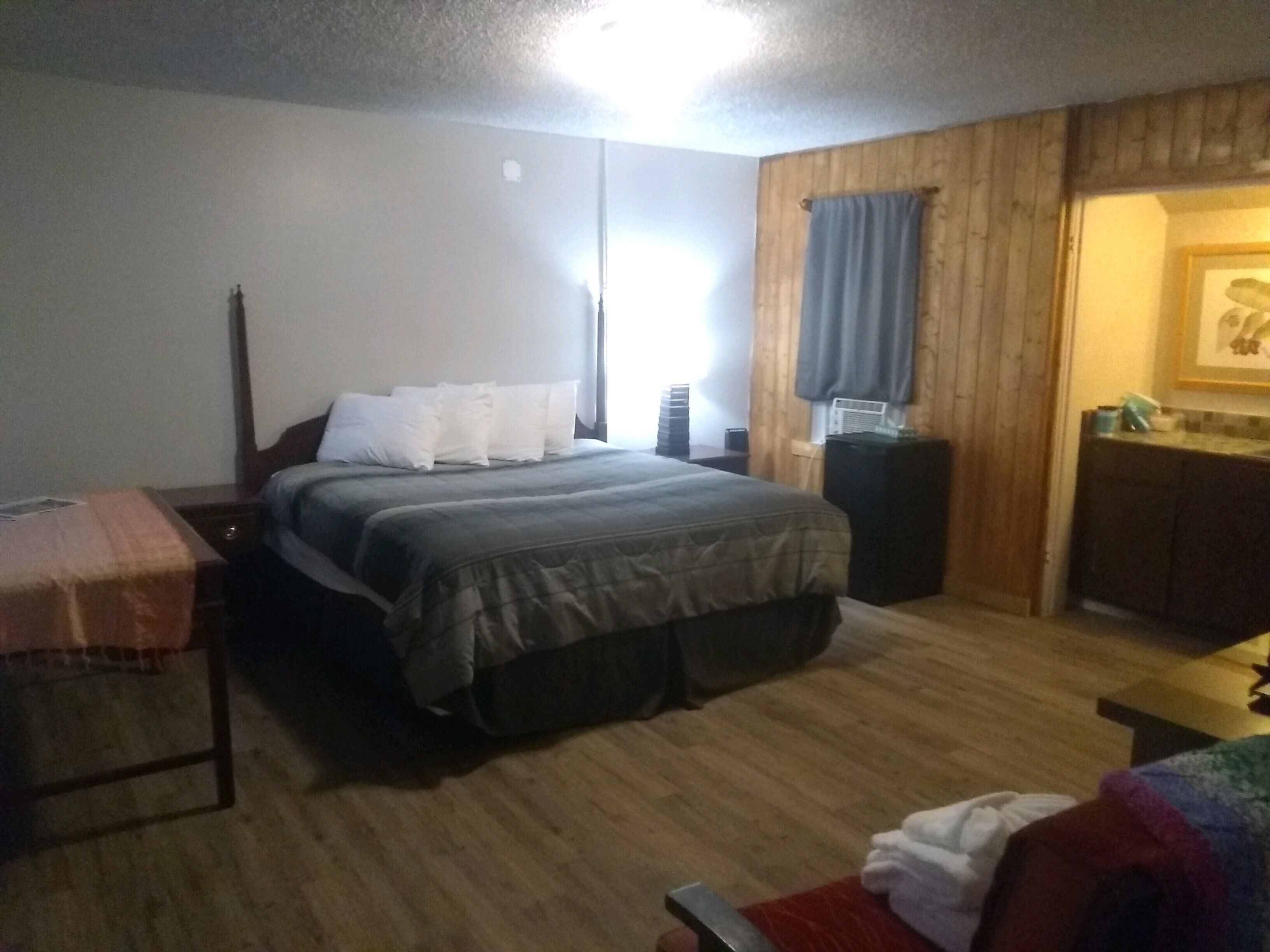 Grand Canyon Cabins