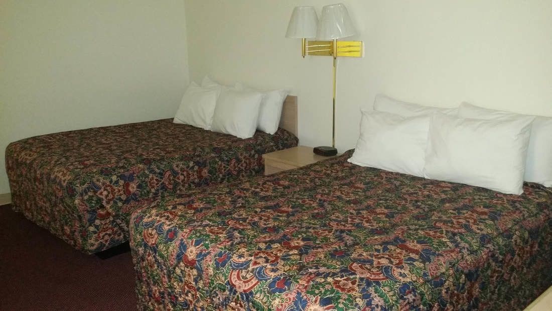 Americas Choice Inn & Suites