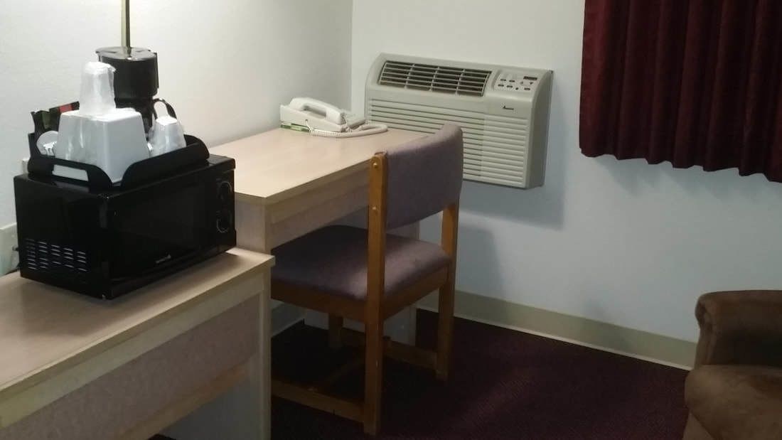 Americas Choice Inn & Suites