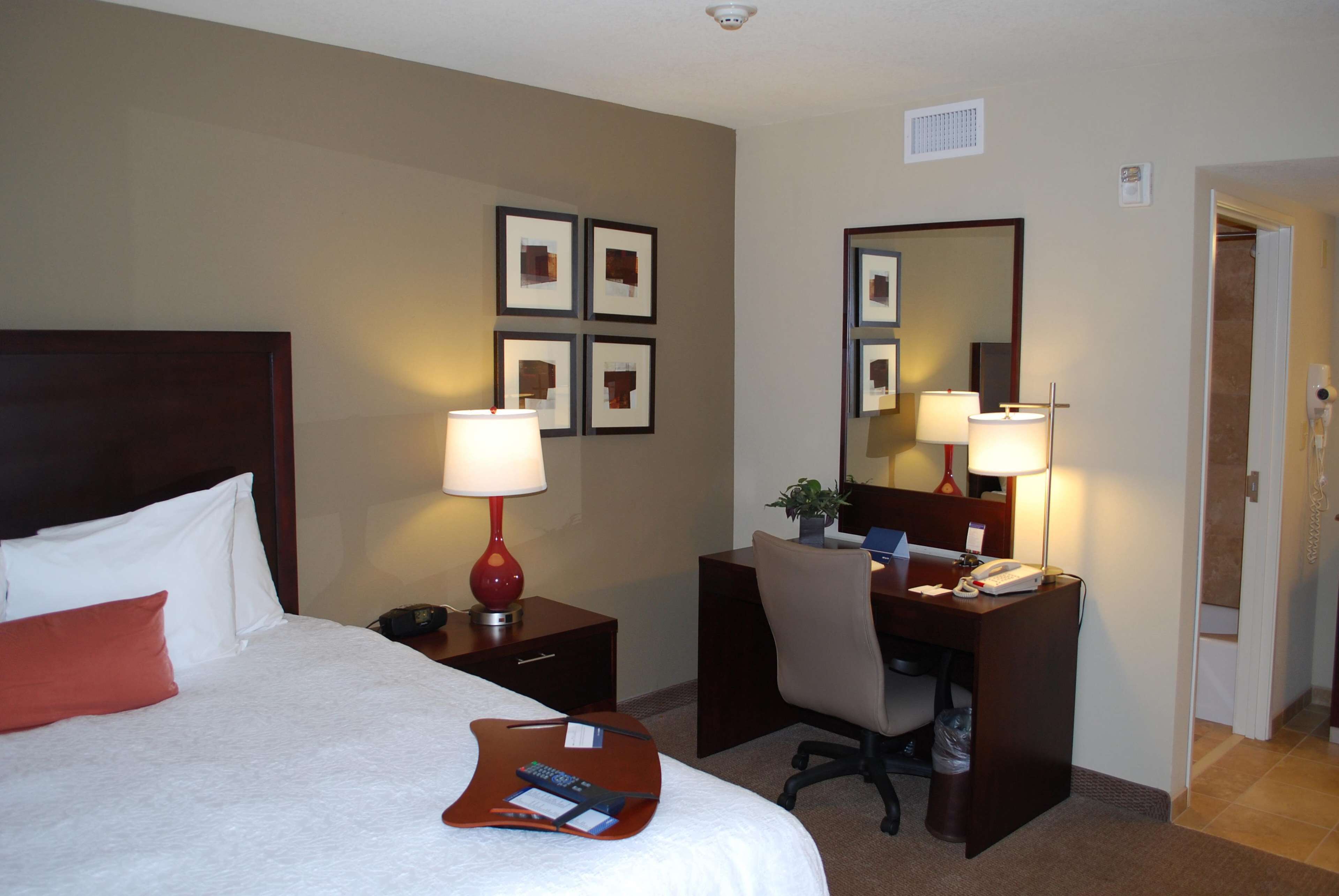 Hampton Inn - Suites Phoenix-Gilbert