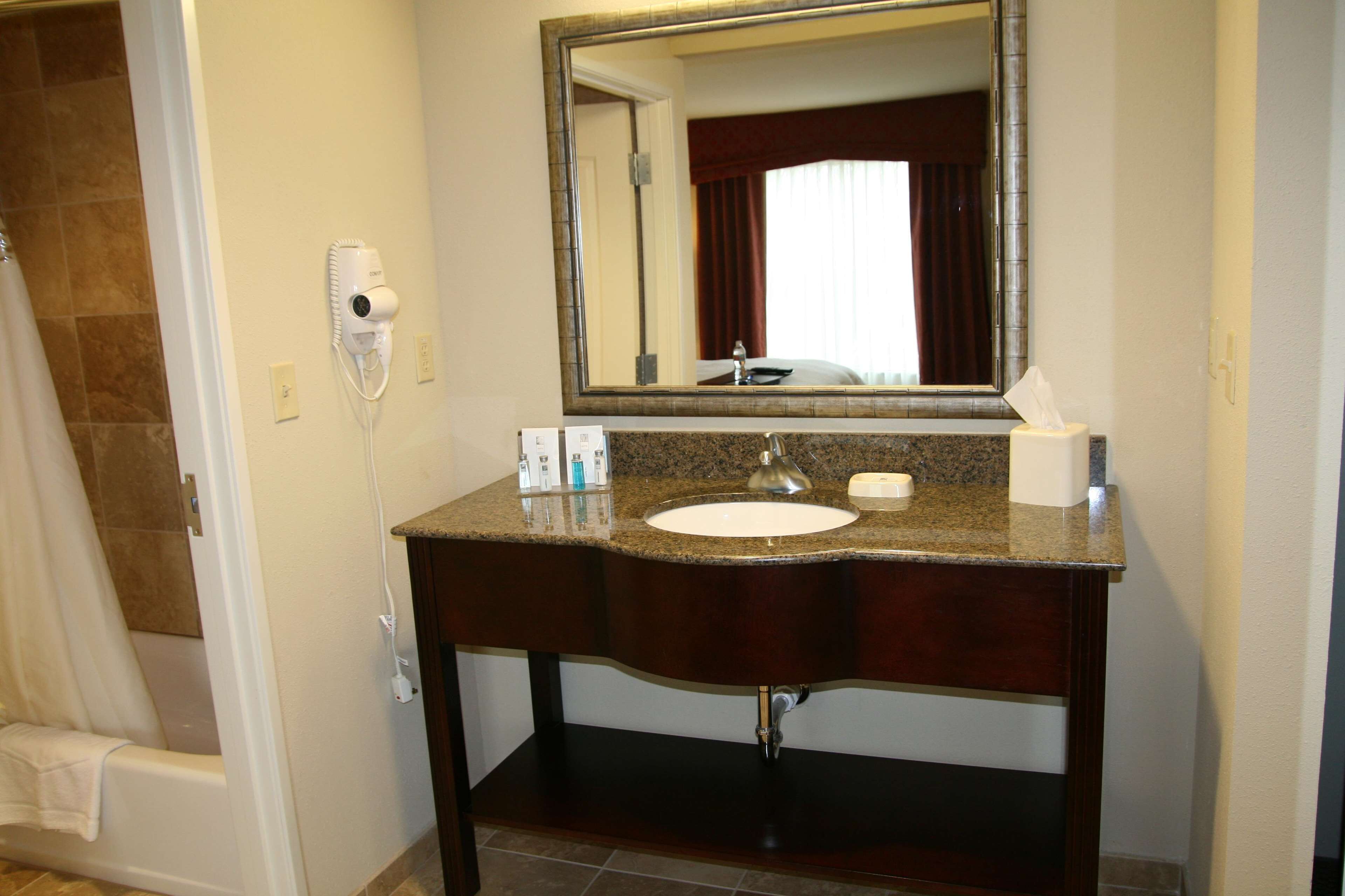 Hampton Inn - Suites Phoenix-Gilbert