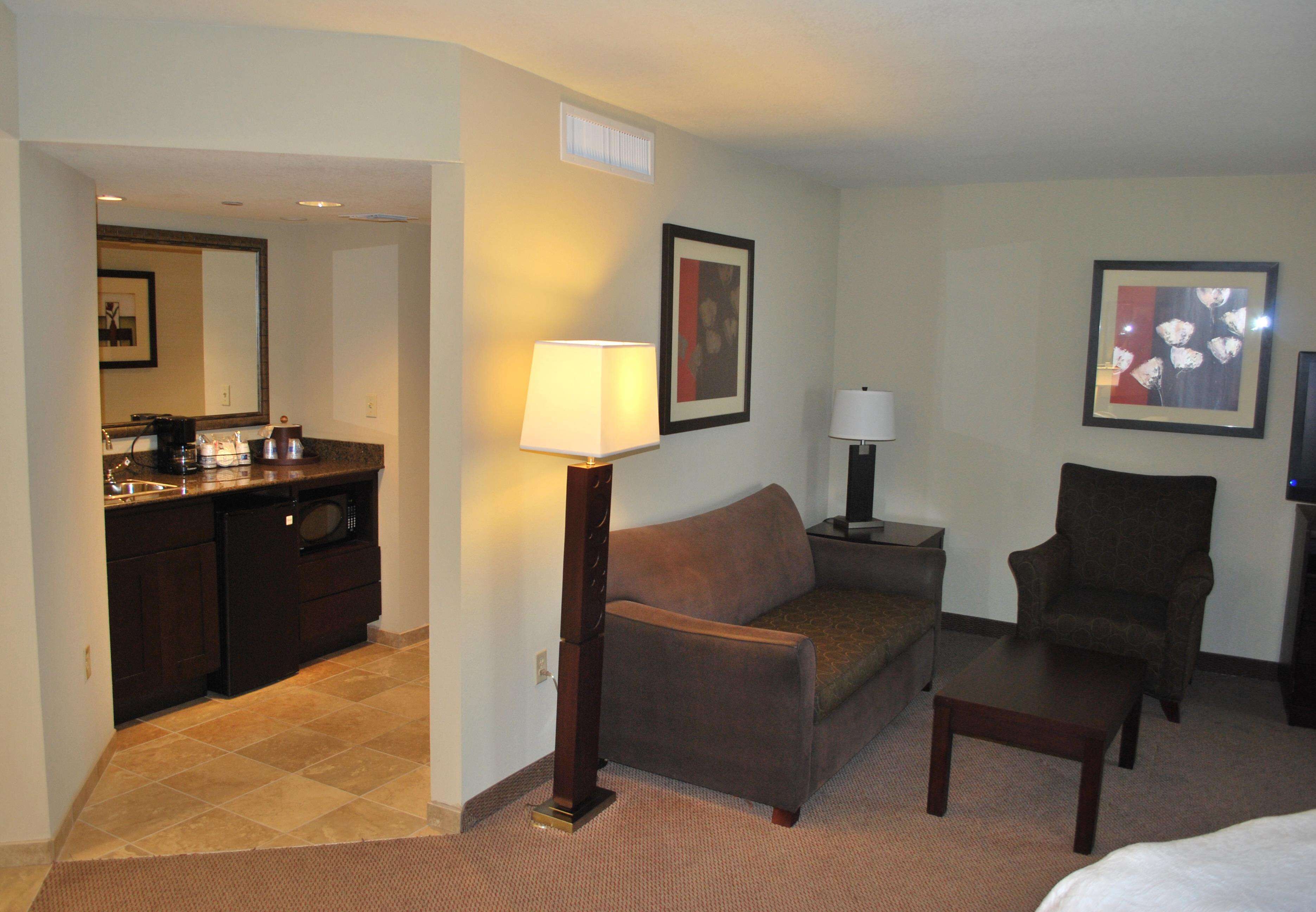 Hampton Inn - Suites Phoenix-Gilbert