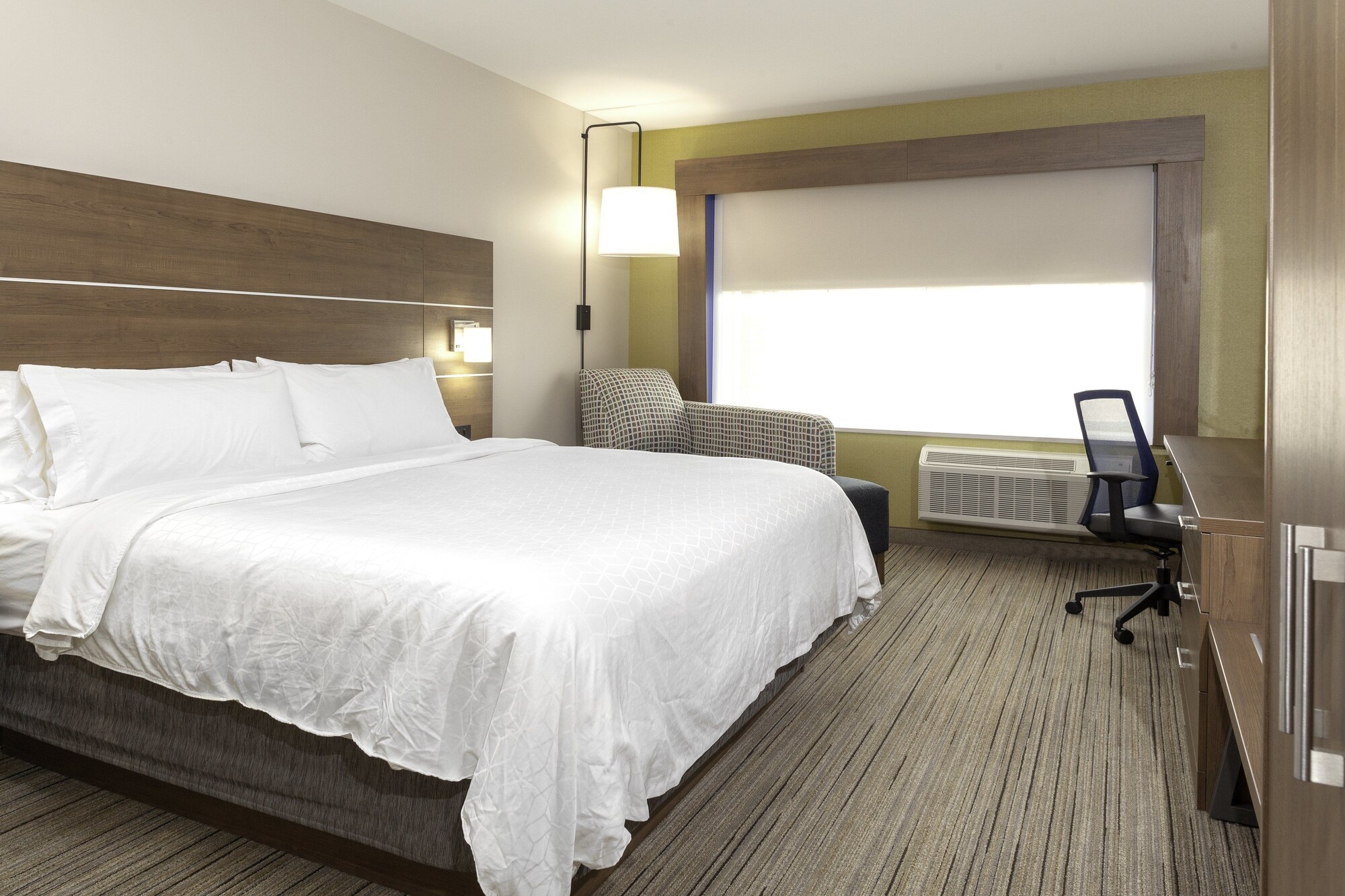 Holiday Inn Express & Suites Gilbert - East Mesa