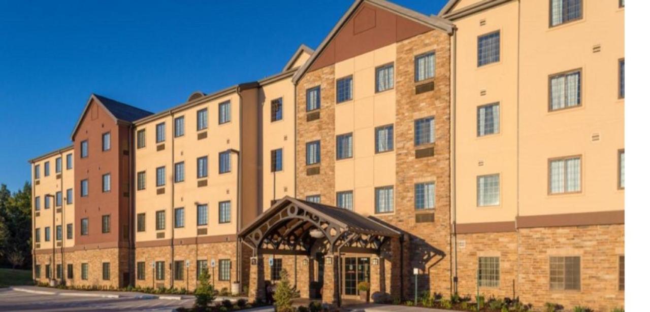 Staybridge Suites Gilbert - East Mesa