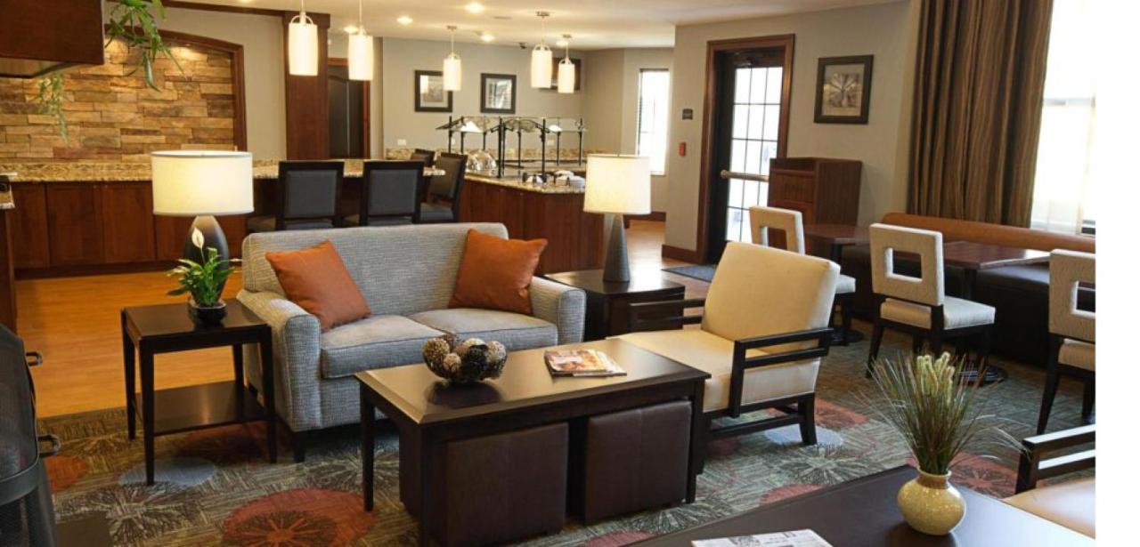 Staybridge Suites Gilbert - East Mesa