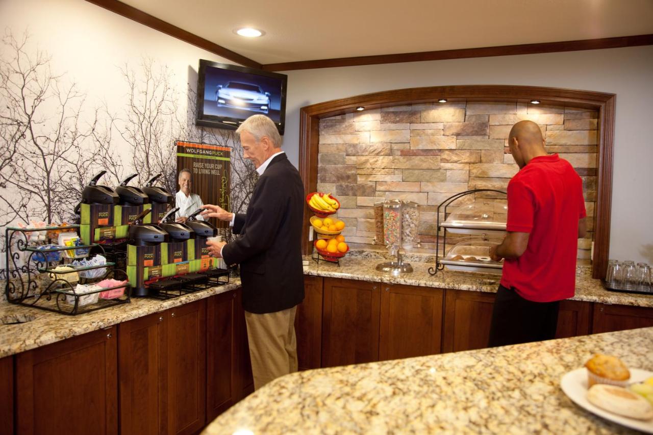 Staybridge Suites Gilbert - East Mesa