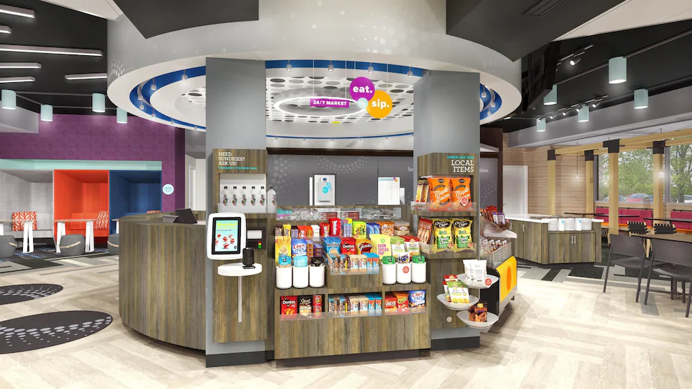 Tru By Hilton Gilbert