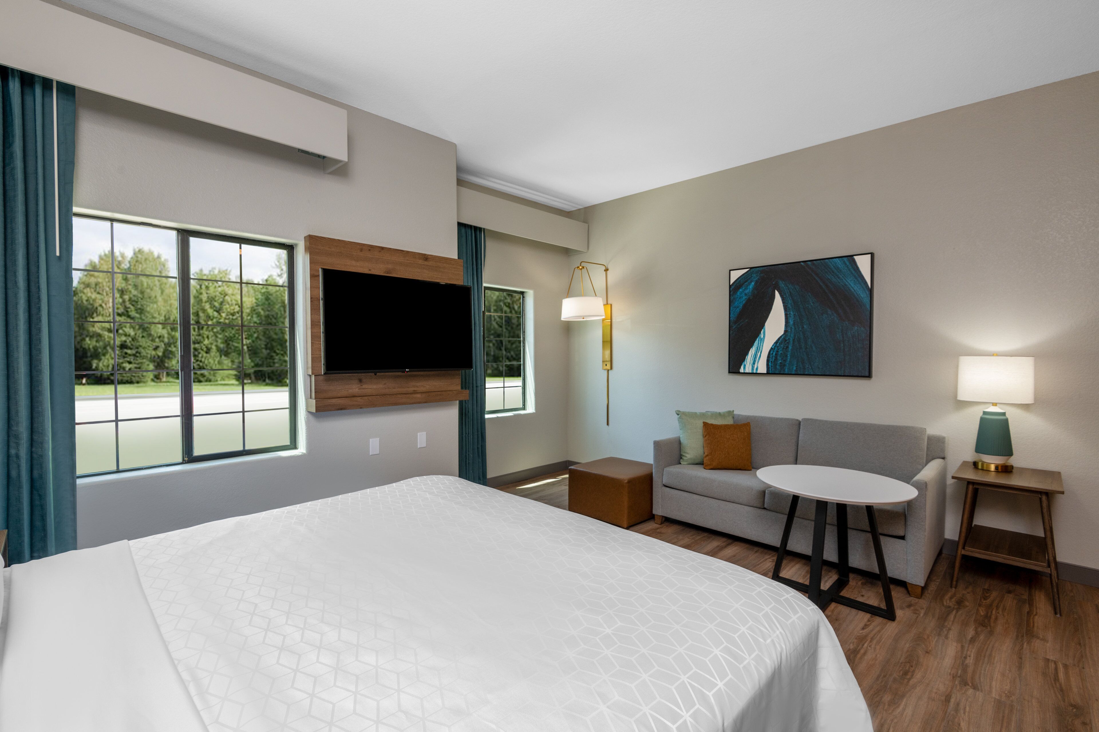 Staybridge Suites Phoenix-Glendale