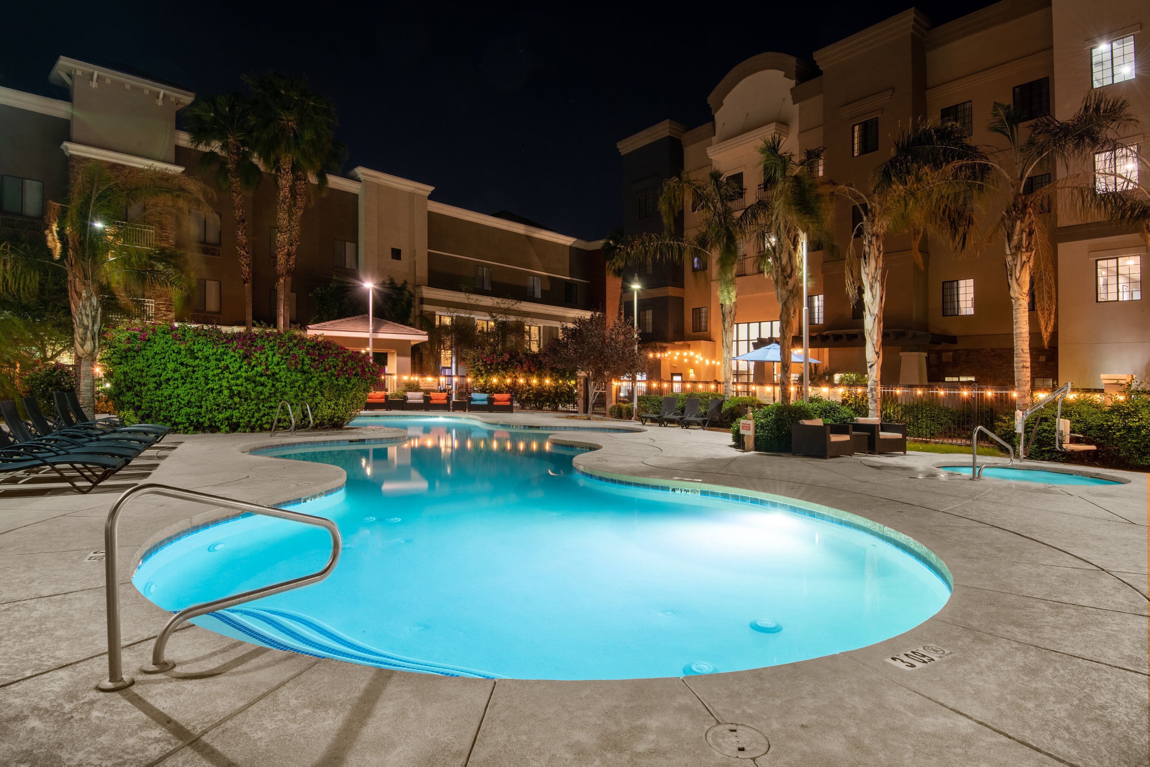 Staybridge Suites Phoenix-Glendale