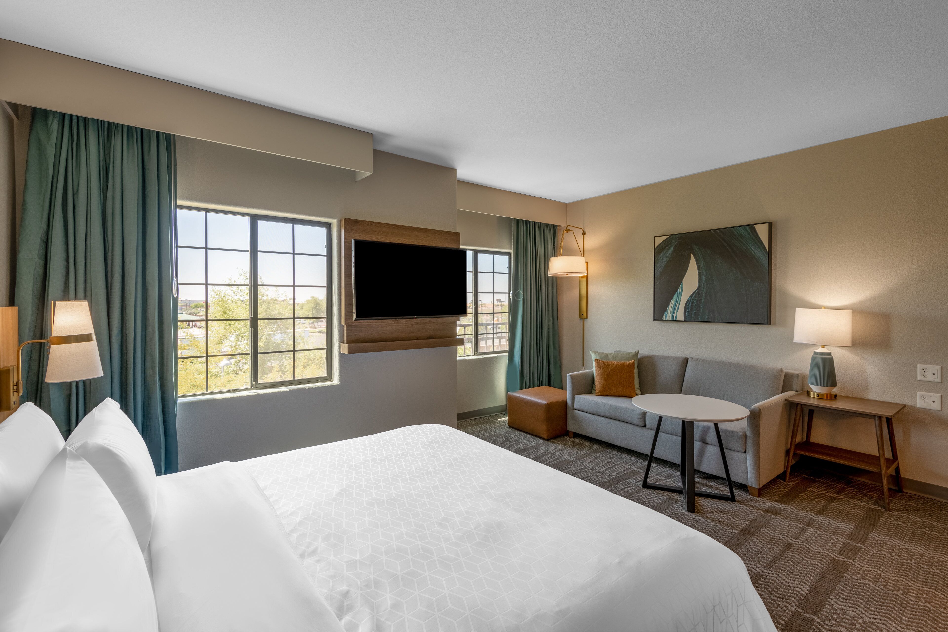 Staybridge Suites Phoenix-Glendale