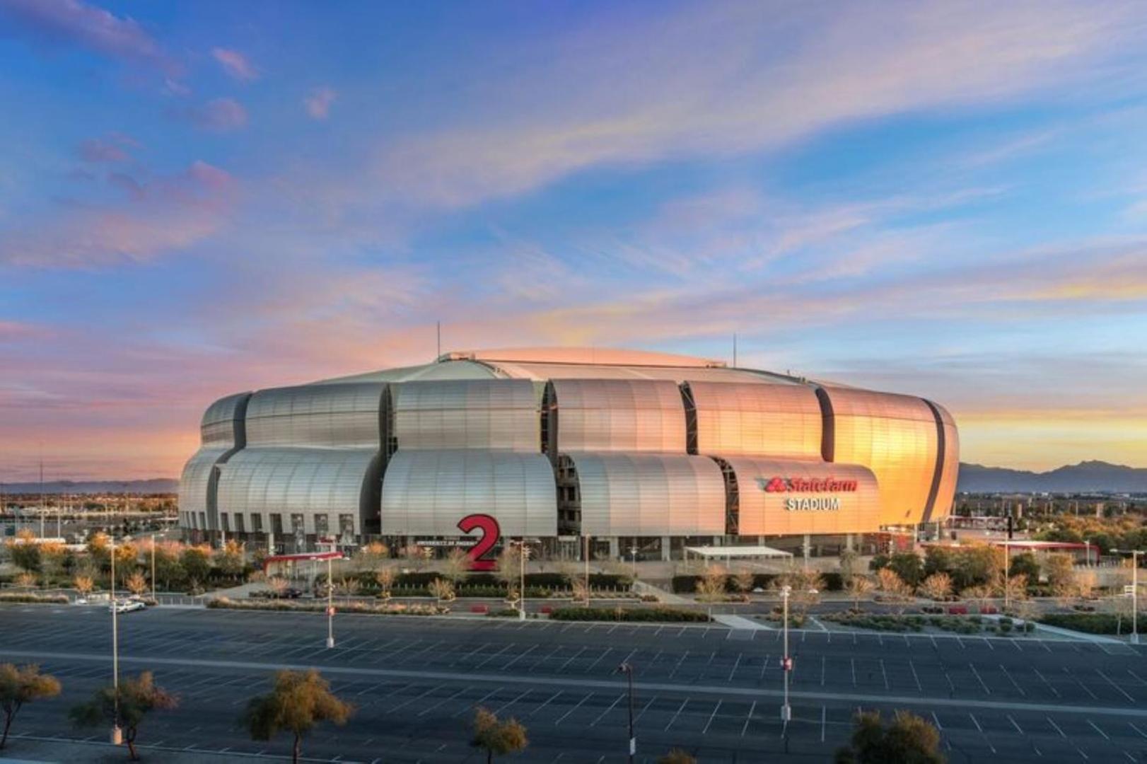 Staybridge Suites Phoenix-Glendale
