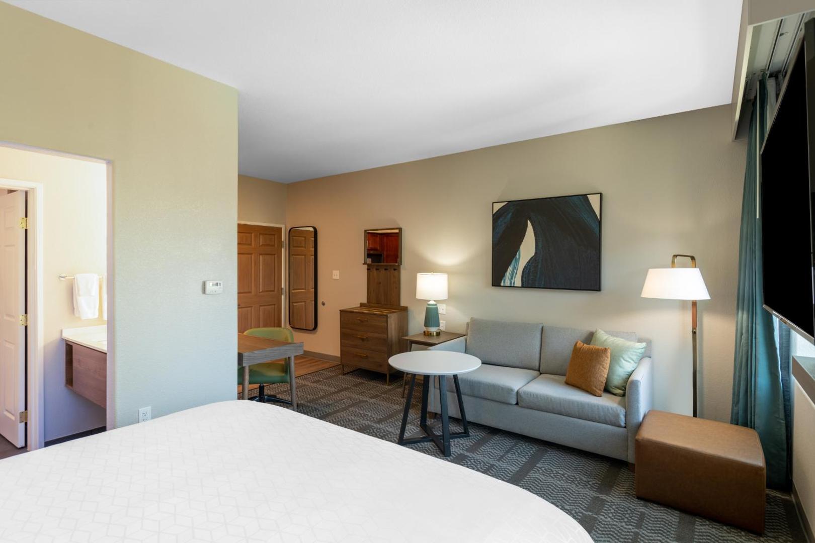 Staybridge Suites Phoenix-Glendale