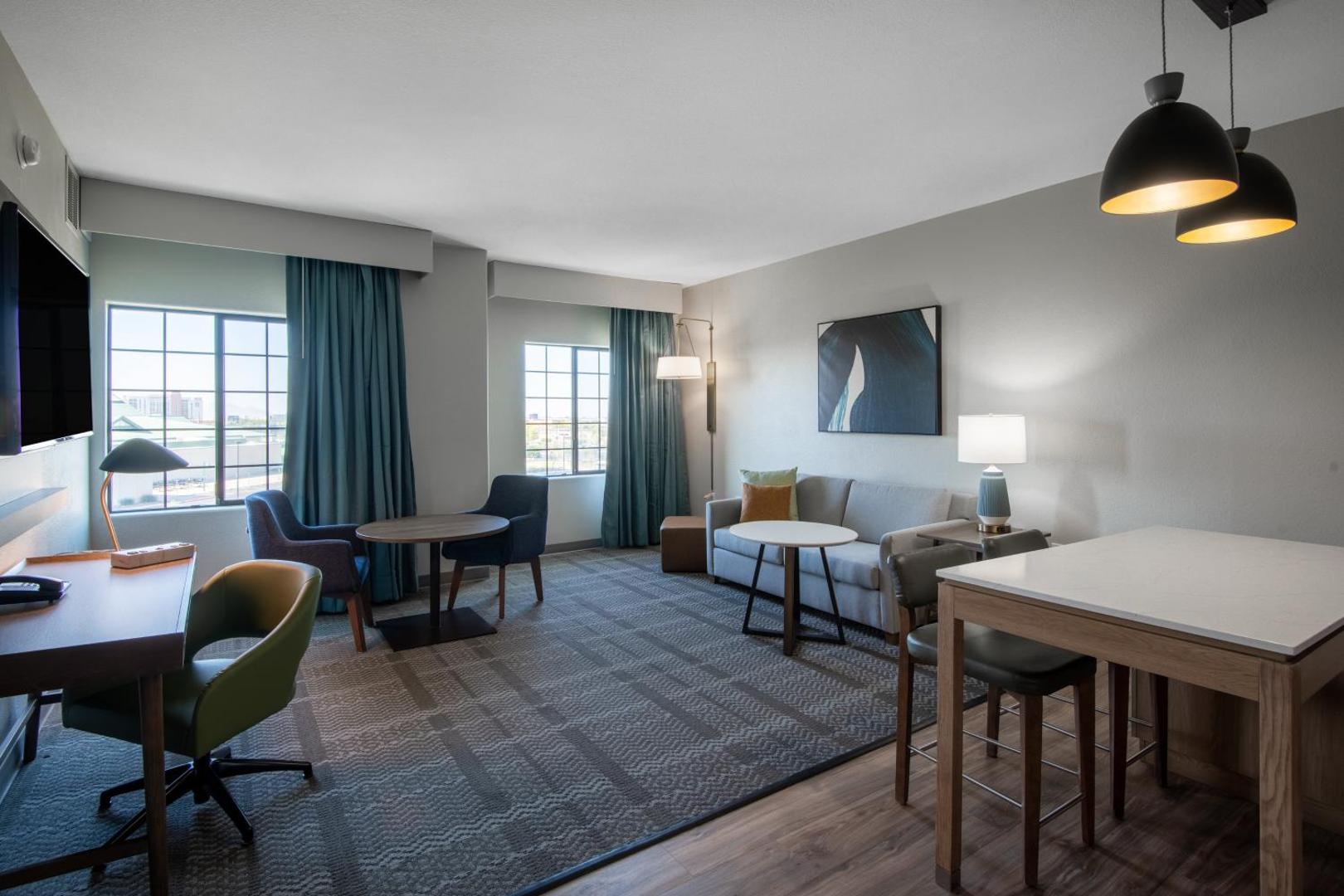 Staybridge Suites Phoenix-Glendale