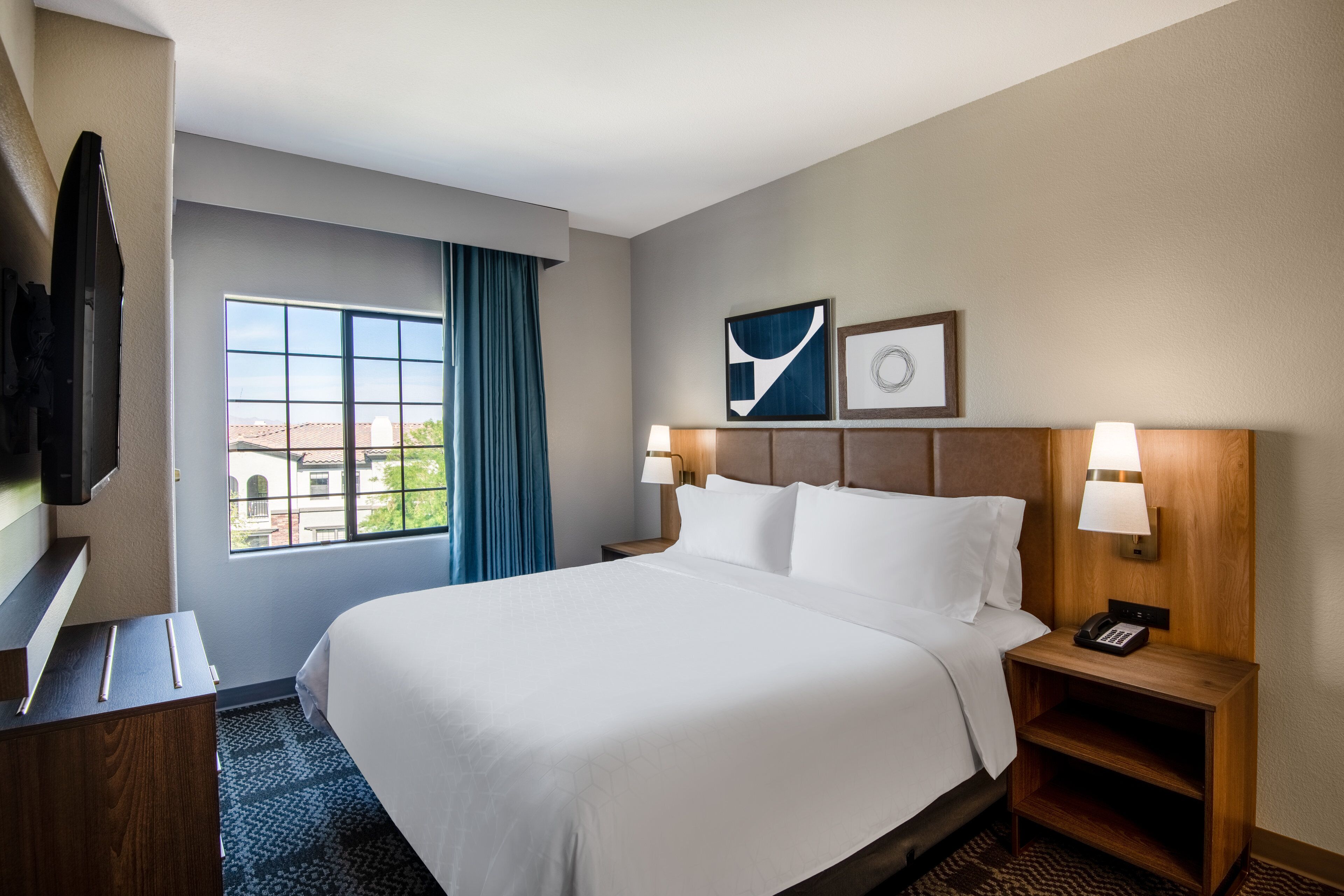 Staybridge Suites Phoenix-Glendale