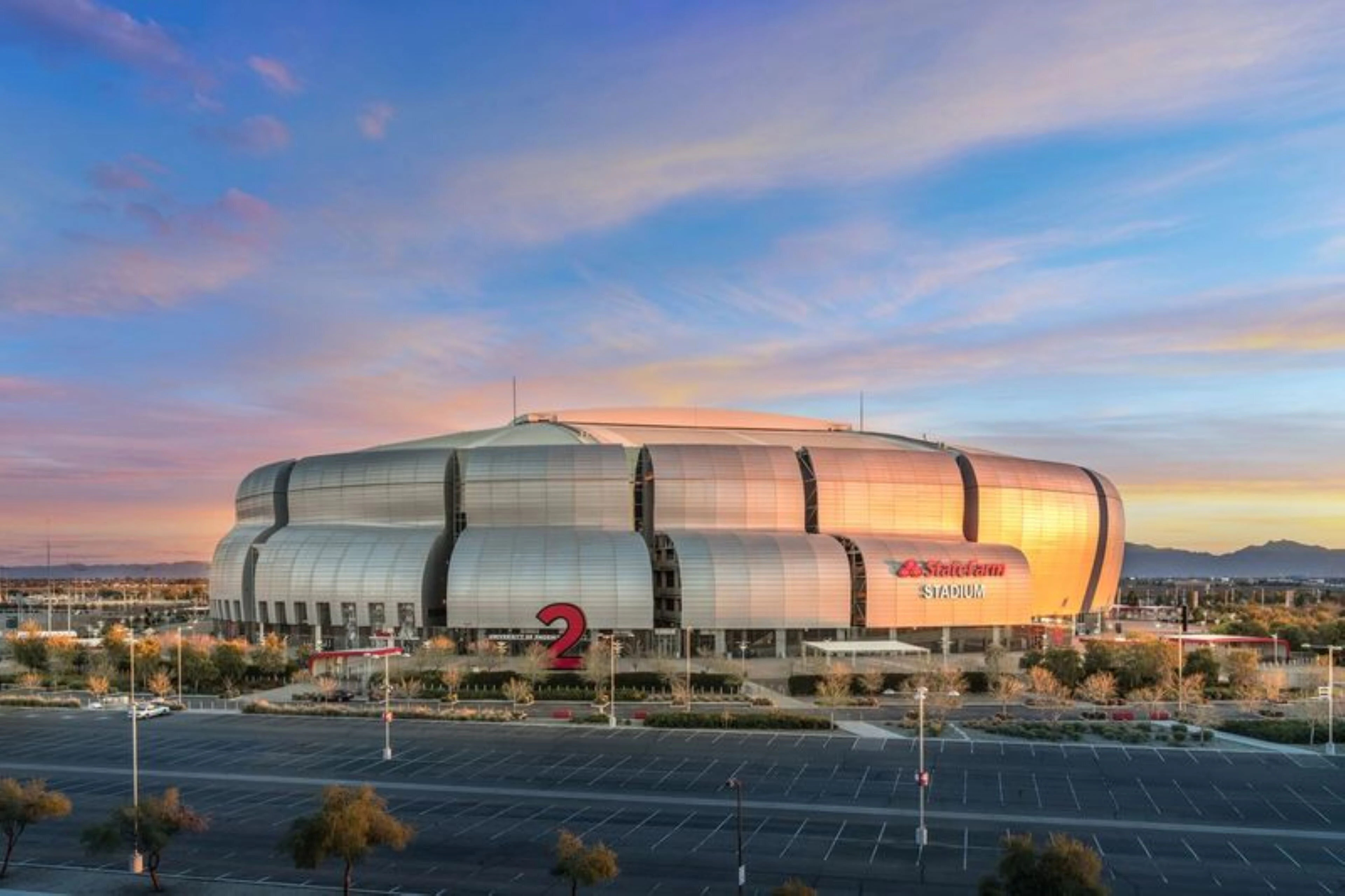 Staybridge Suites Phoenix-Glendale