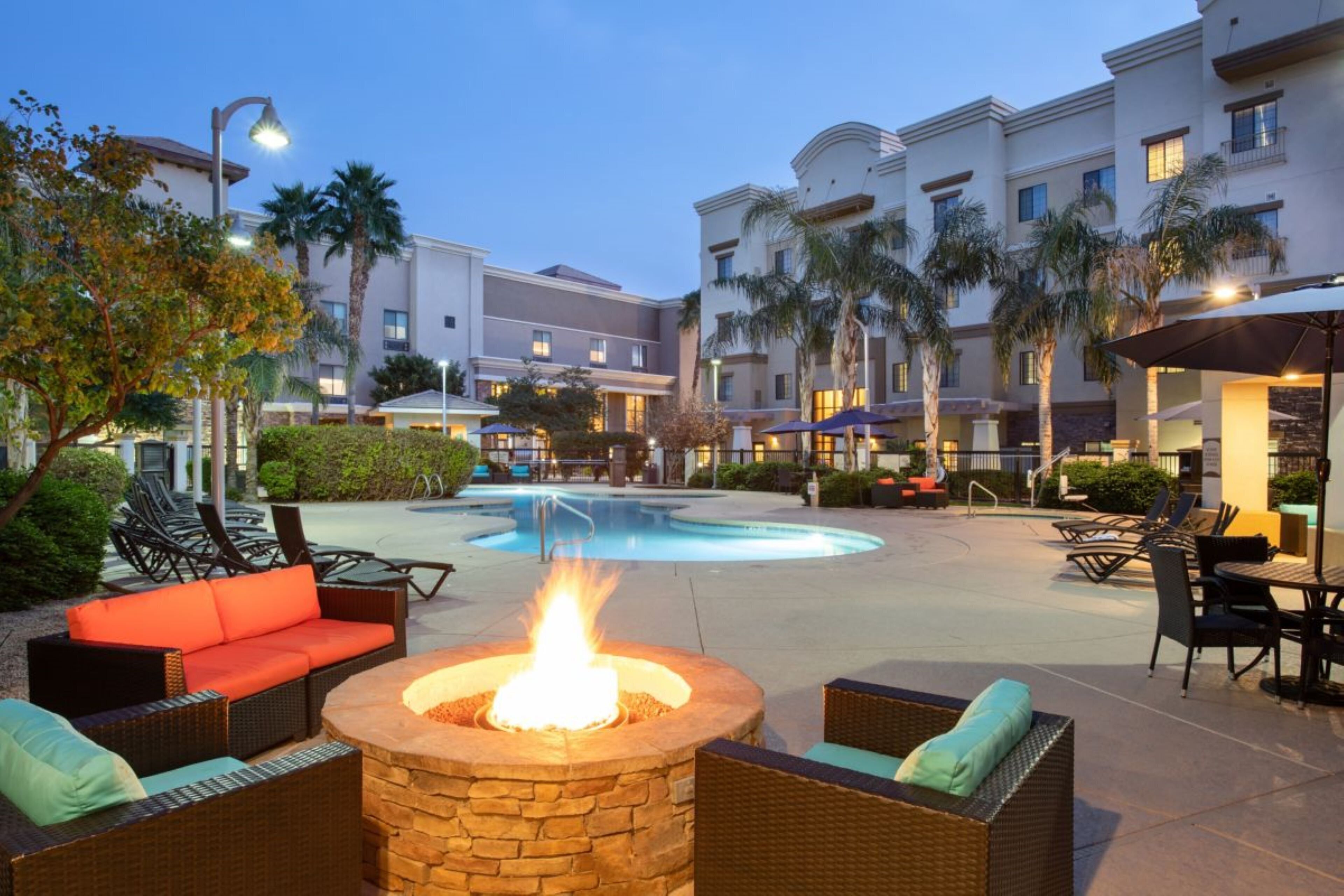 Staybridge Suites Phoenix-Glendale