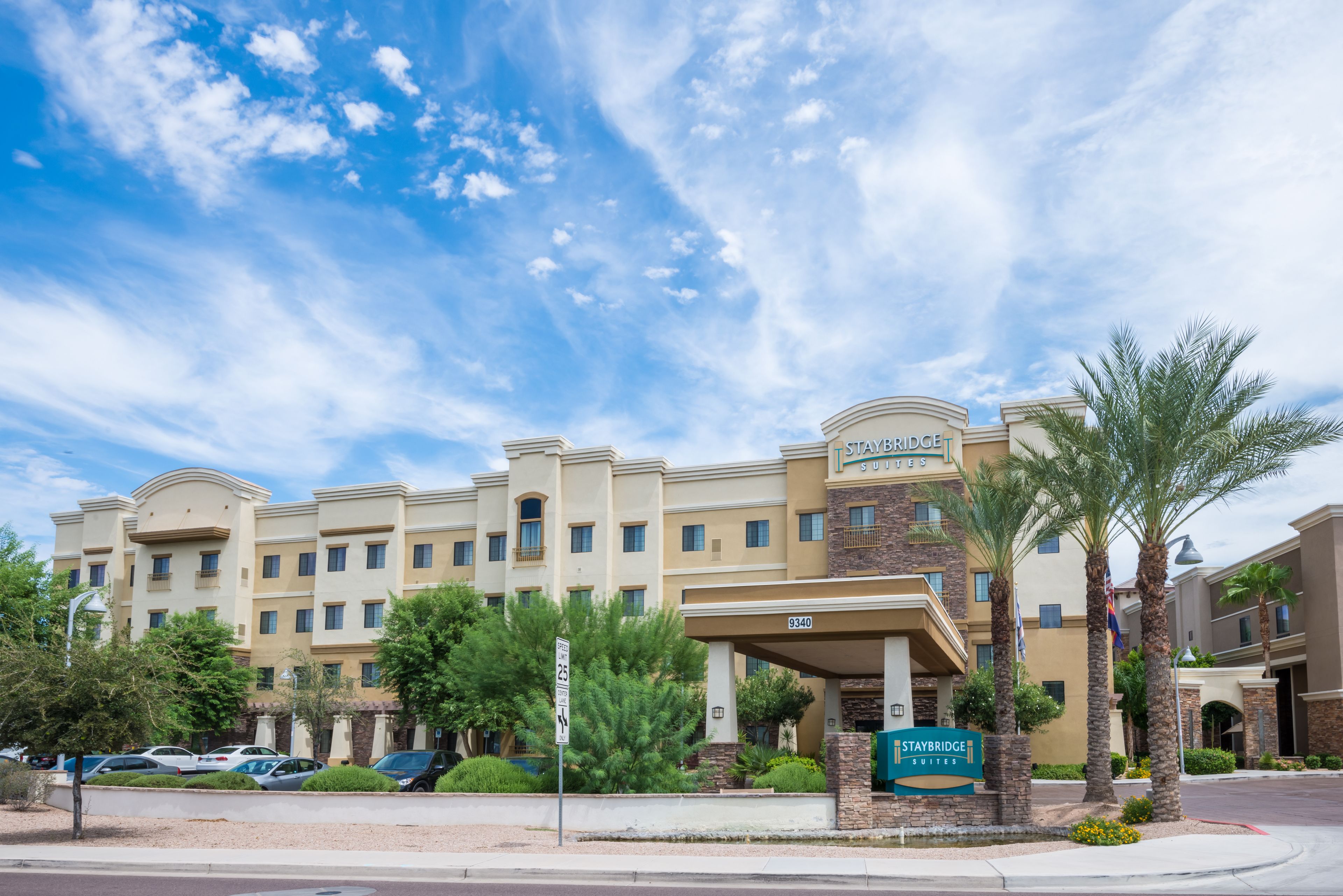 Staybridge Suites Phoenix-Glendale